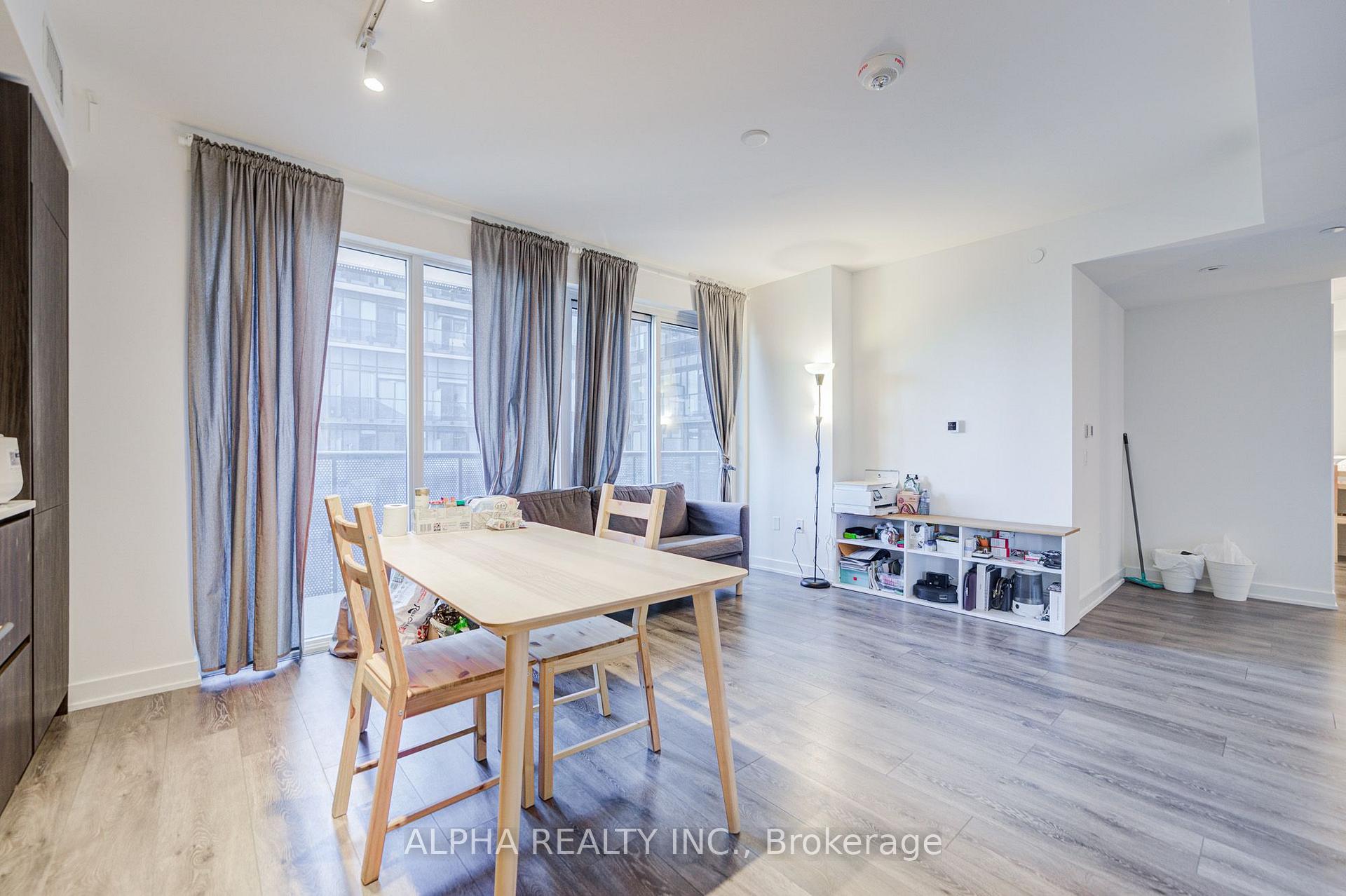 Photo 16 of Unit 515, 117 Broadway Avenue, Toronto, Mount Pleasant West — HOMEH