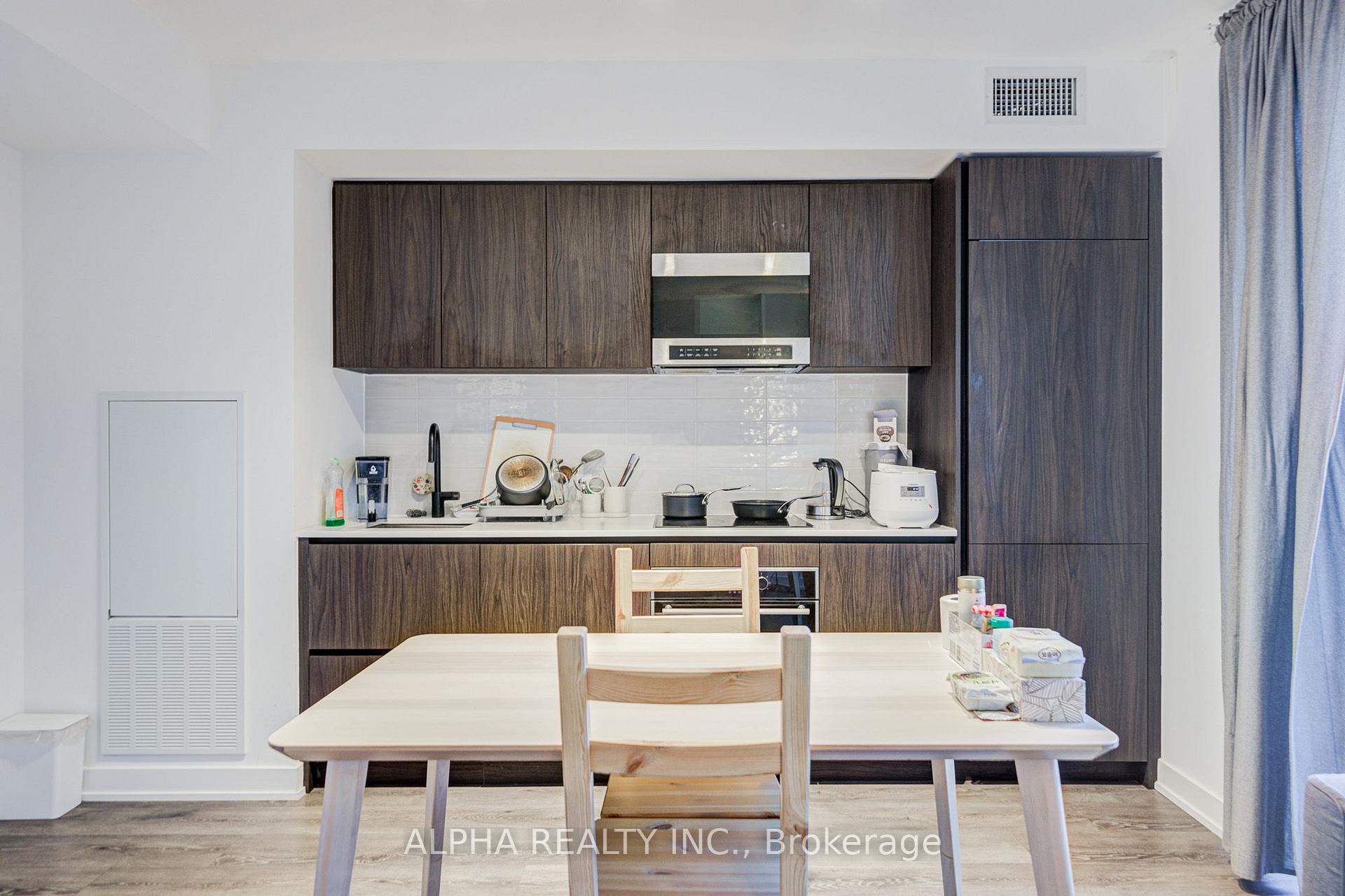 Photo 19 of Unit 515, 117 Broadway Avenue, Toronto, Mount Pleasant West — HOMEH