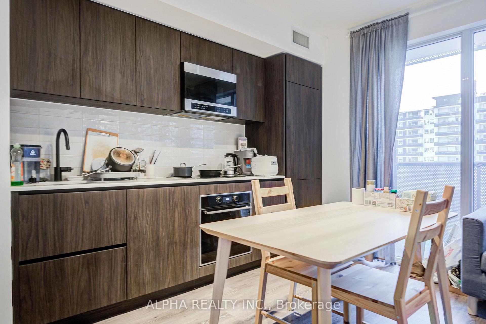 Photo 20 of Unit 515, 117 Broadway Avenue, Toronto, Mount Pleasant West — HOMEH