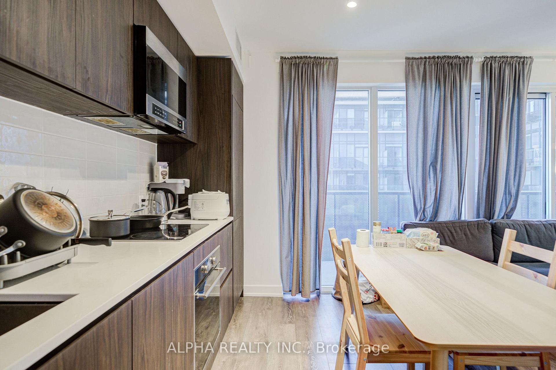 Photo 21 of Unit 515, 117 Broadway Avenue, Toronto, Mount Pleasant West — HOMEH