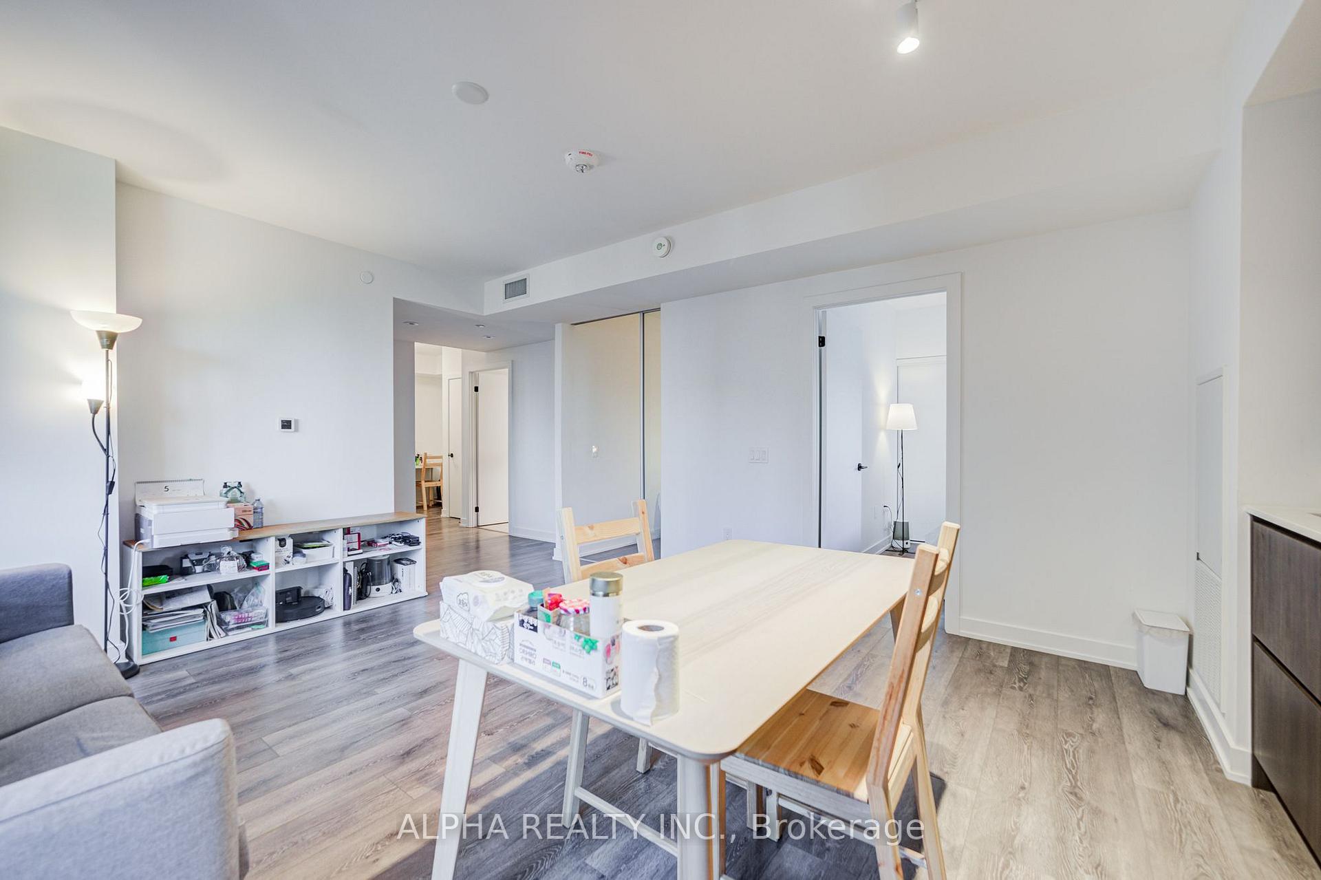 Photo 22 of Unit 515, 117 Broadway Avenue, Toronto, Mount Pleasant West — HOMEH