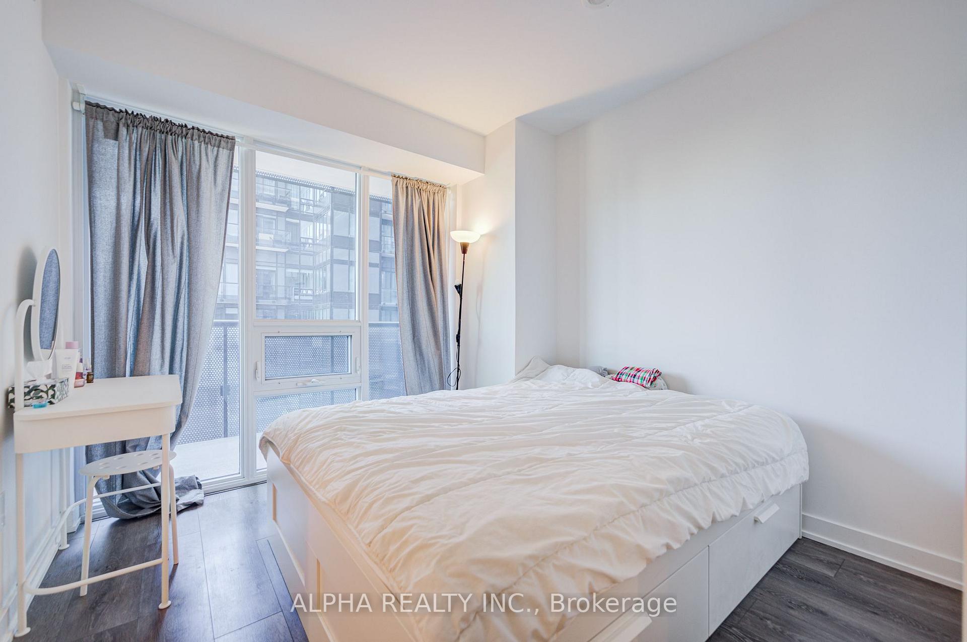 Photo 23 of Unit 515, 117 Broadway Avenue, Toronto, Mount Pleasant West — HOMEH
