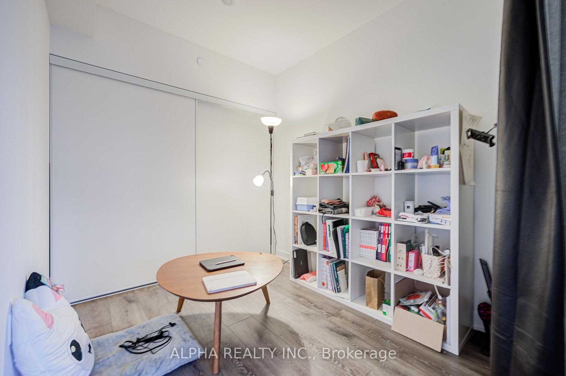 Photo 29 of Unit 515, 117 Broadway Avenue, Toronto, Mount Pleasant West — HOMEH