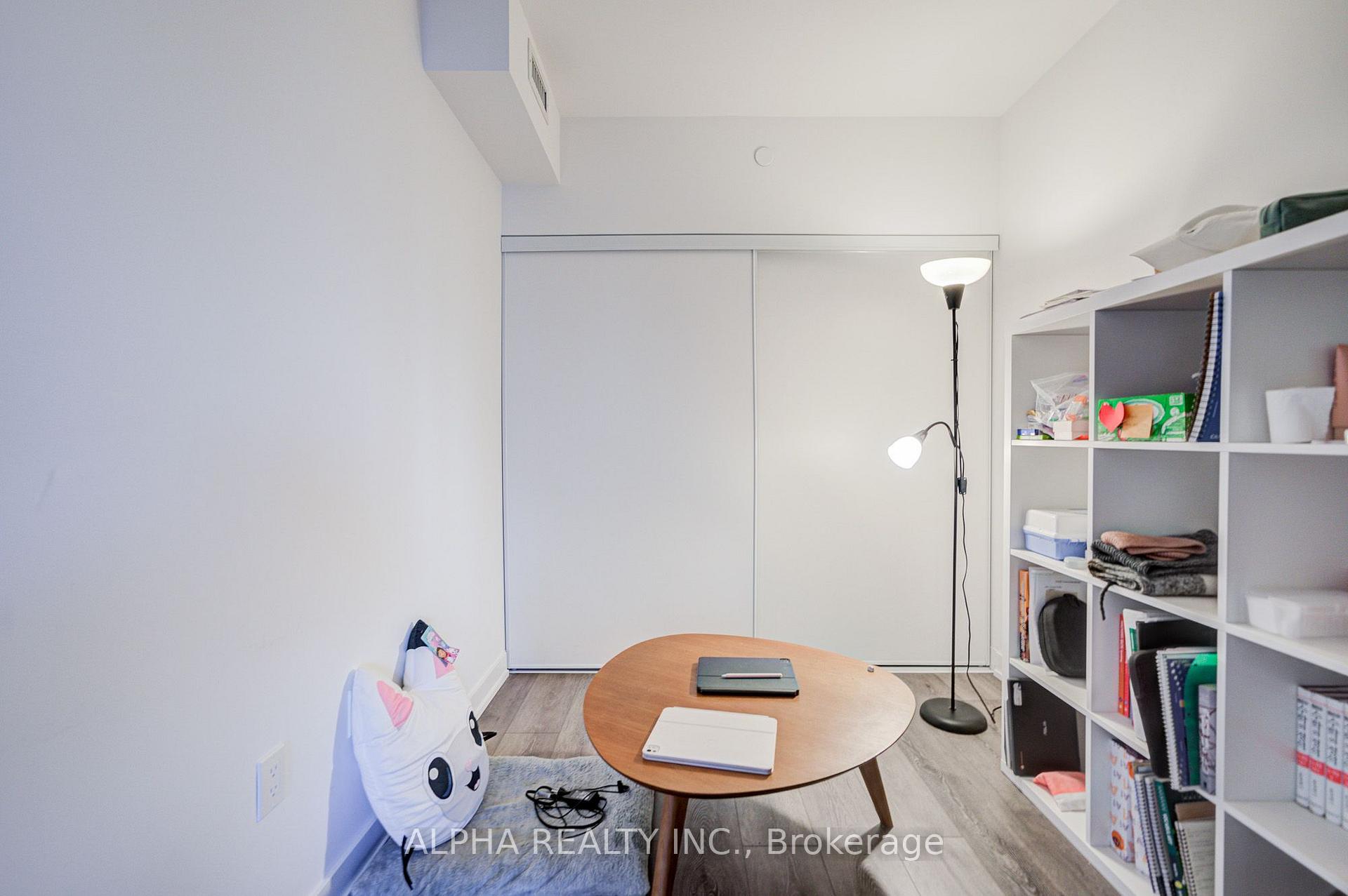 Photo 30 of Unit 515, 117 Broadway Avenue, Toronto, Mount Pleasant West — HOMEH