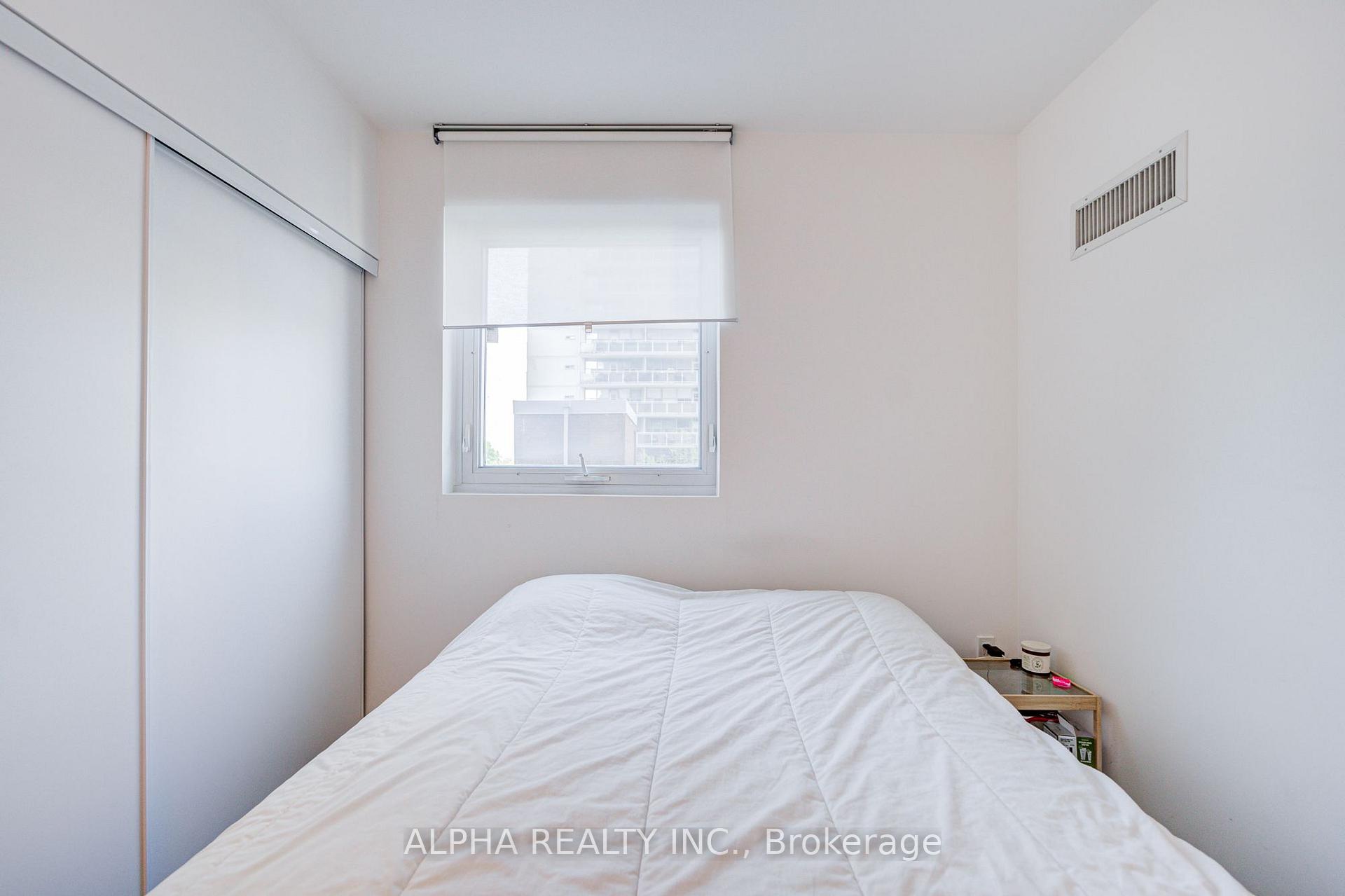 Photo 33 of Unit 515, 117 Broadway Avenue, Toronto, Mount Pleasant West — HOMEH