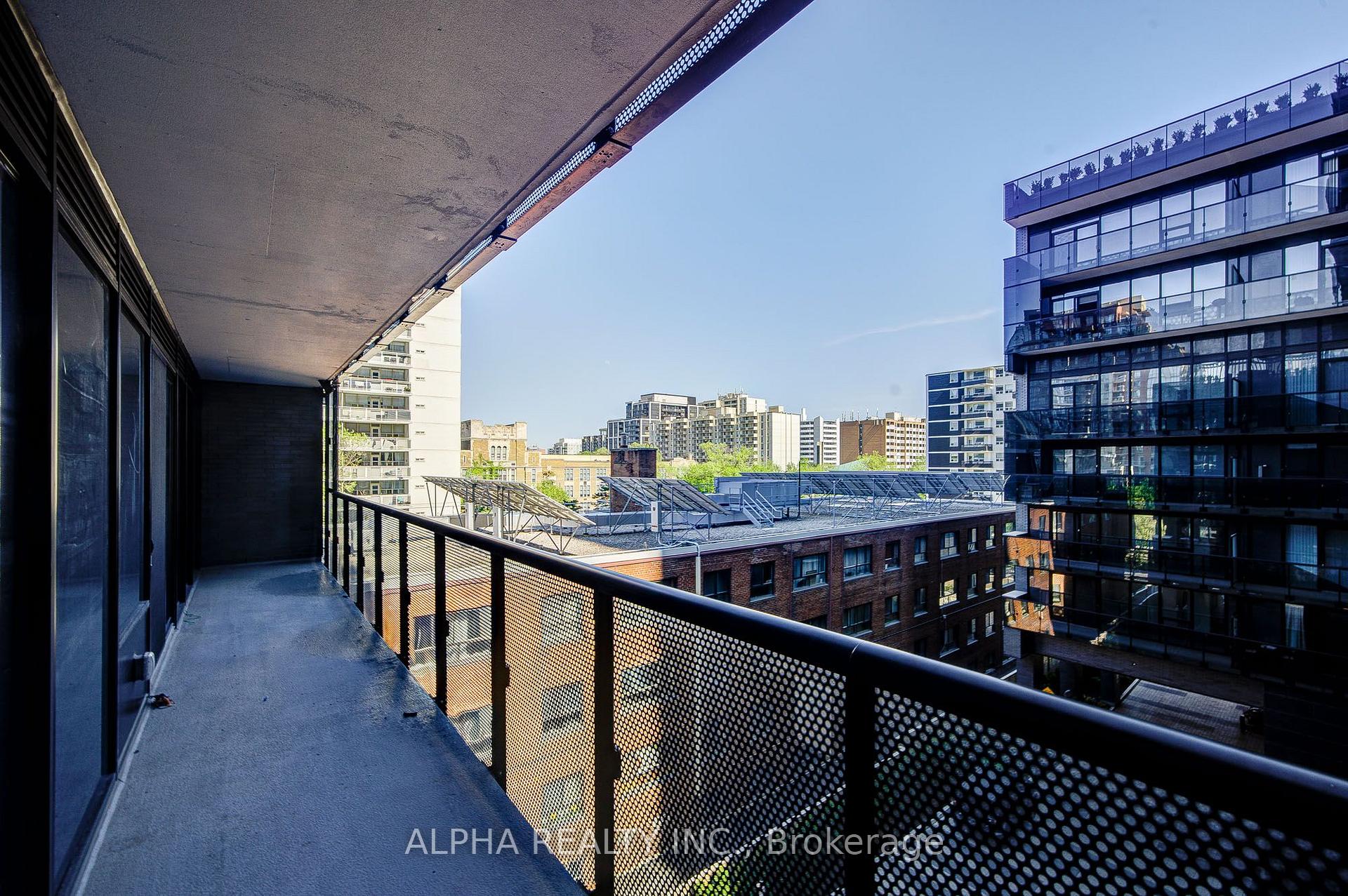 Photo 35 of Unit 515, 117 Broadway Avenue, Toronto, Mount Pleasant West — HOMEH