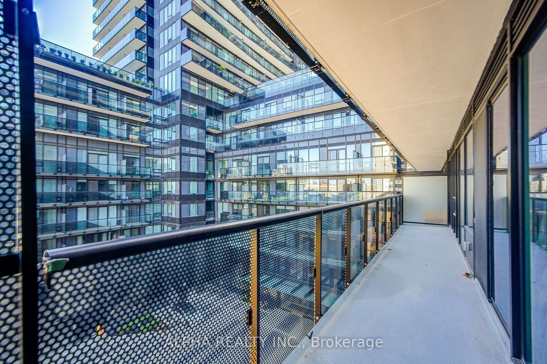 Photo 37 of Unit 515, 117 Broadway Avenue, Toronto, Mount Pleasant West — HOMEH