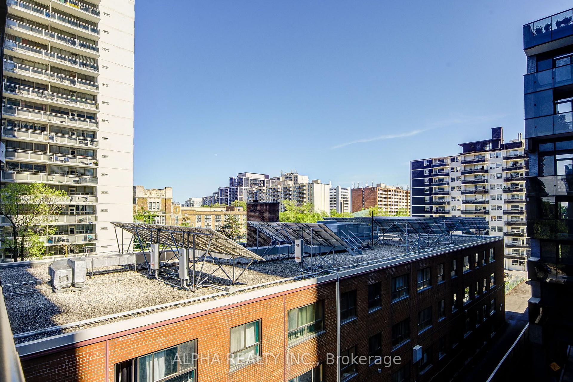 Photo 38 of Unit 515, 117 Broadway Avenue, Toronto, Mount Pleasant West — HOMEH