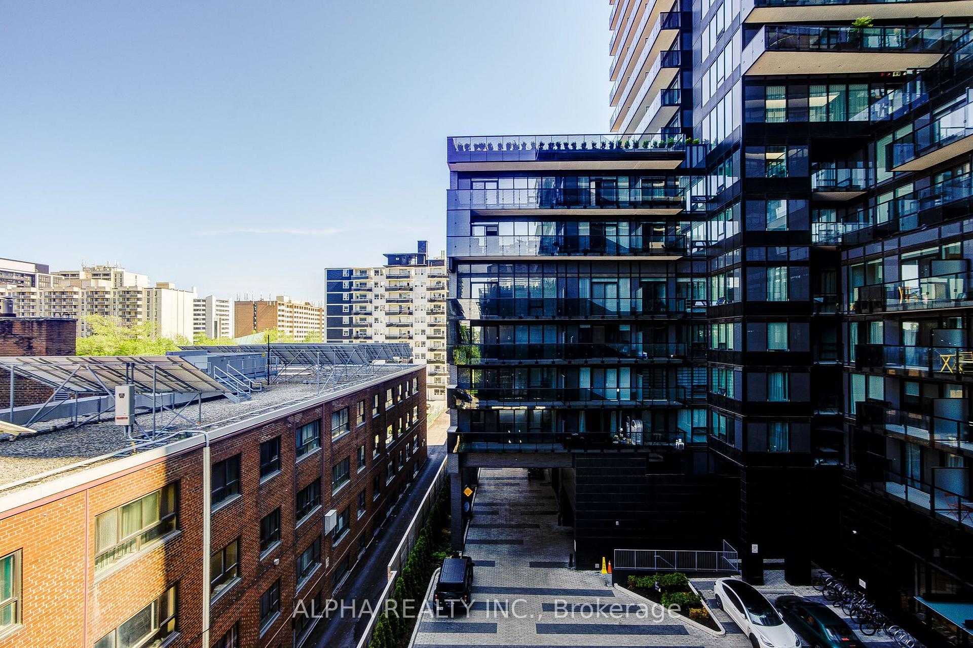Photo 39 of Unit 515, 117 Broadway Avenue, Toronto, Mount Pleasant West — HOMEH