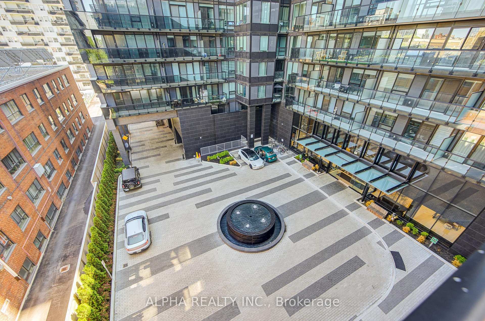 Photo 40 of Unit 515, 117 Broadway Avenue, Toronto, Mount Pleasant West — HOMEH
