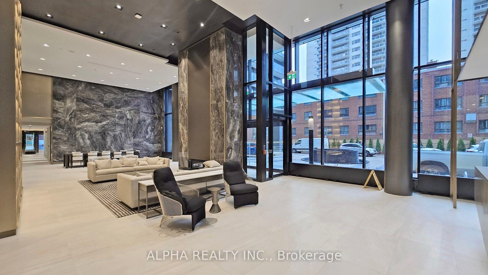Photo 43 of Unit 515, 117 Broadway Avenue, Toronto, Mount Pleasant West — HOMEH