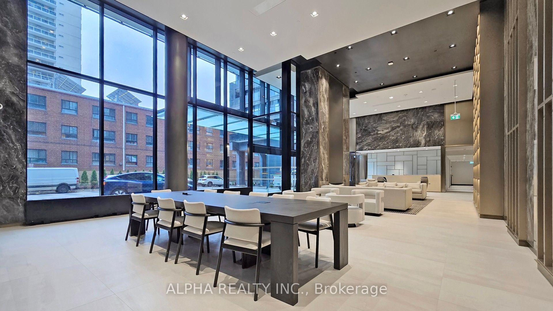 Photo 46 of Unit 515, 117 Broadway Avenue, Toronto, Mount Pleasant West — HOMEH
