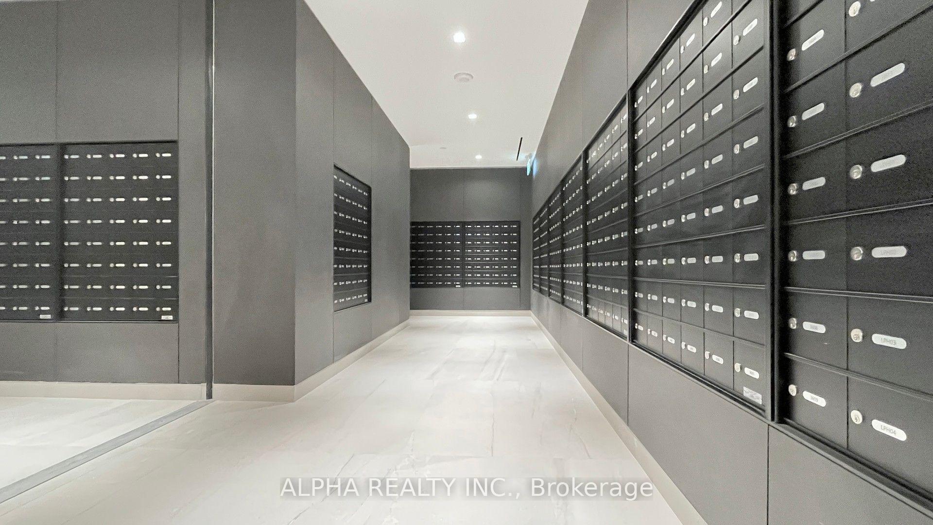 Photo 48 of Unit 515, 117 Broadway Avenue, Toronto, Mount Pleasant West — HOMEH