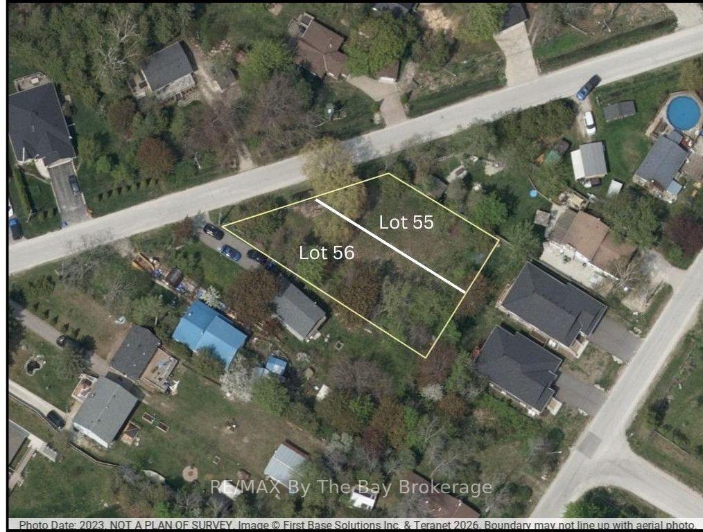 Photo of Lot 55 Constance Boulevard