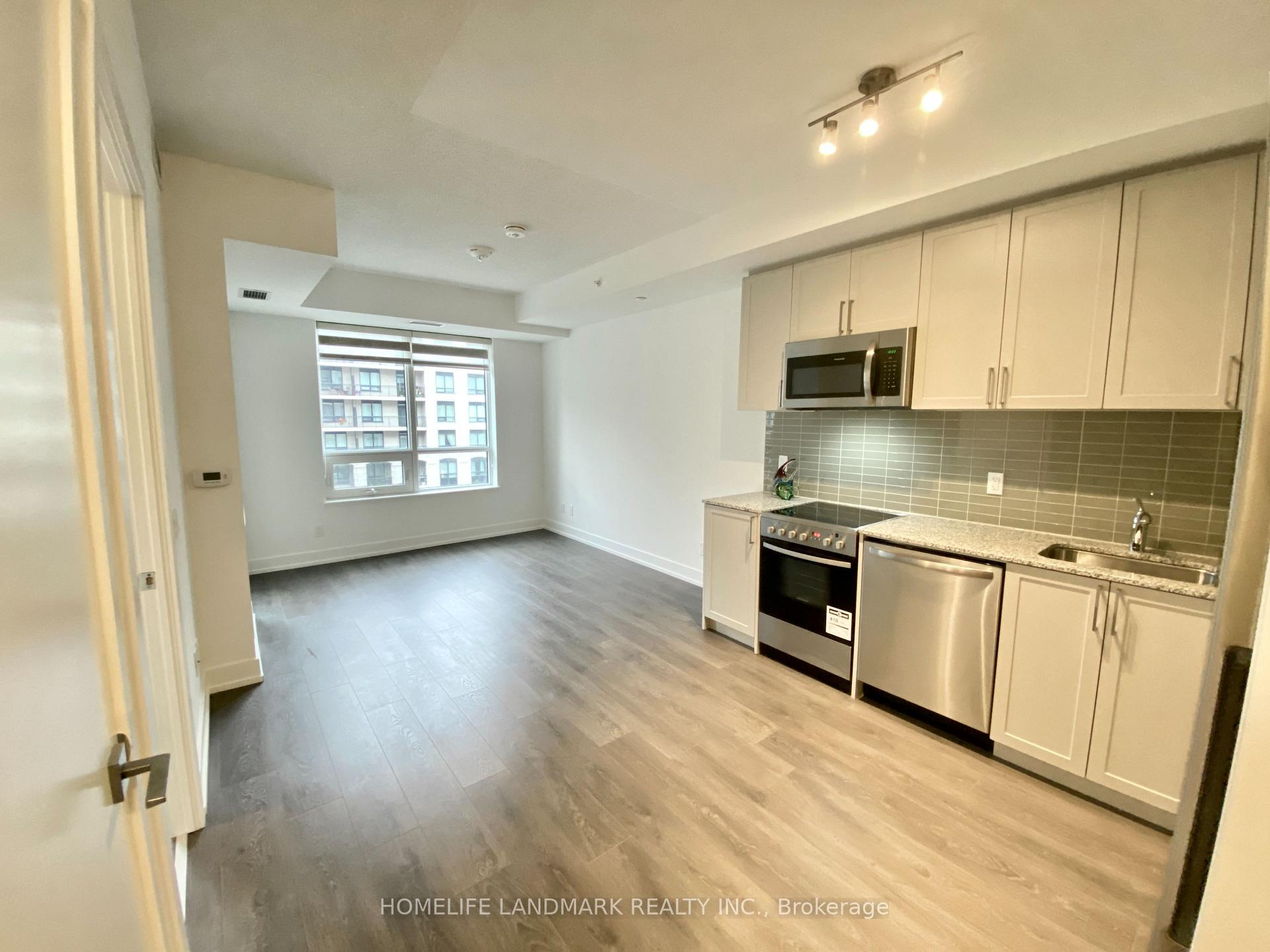 Photo 2 of Unit 501 E, 278 Buchanan Drive E, Markham, Unionville — HOMEH