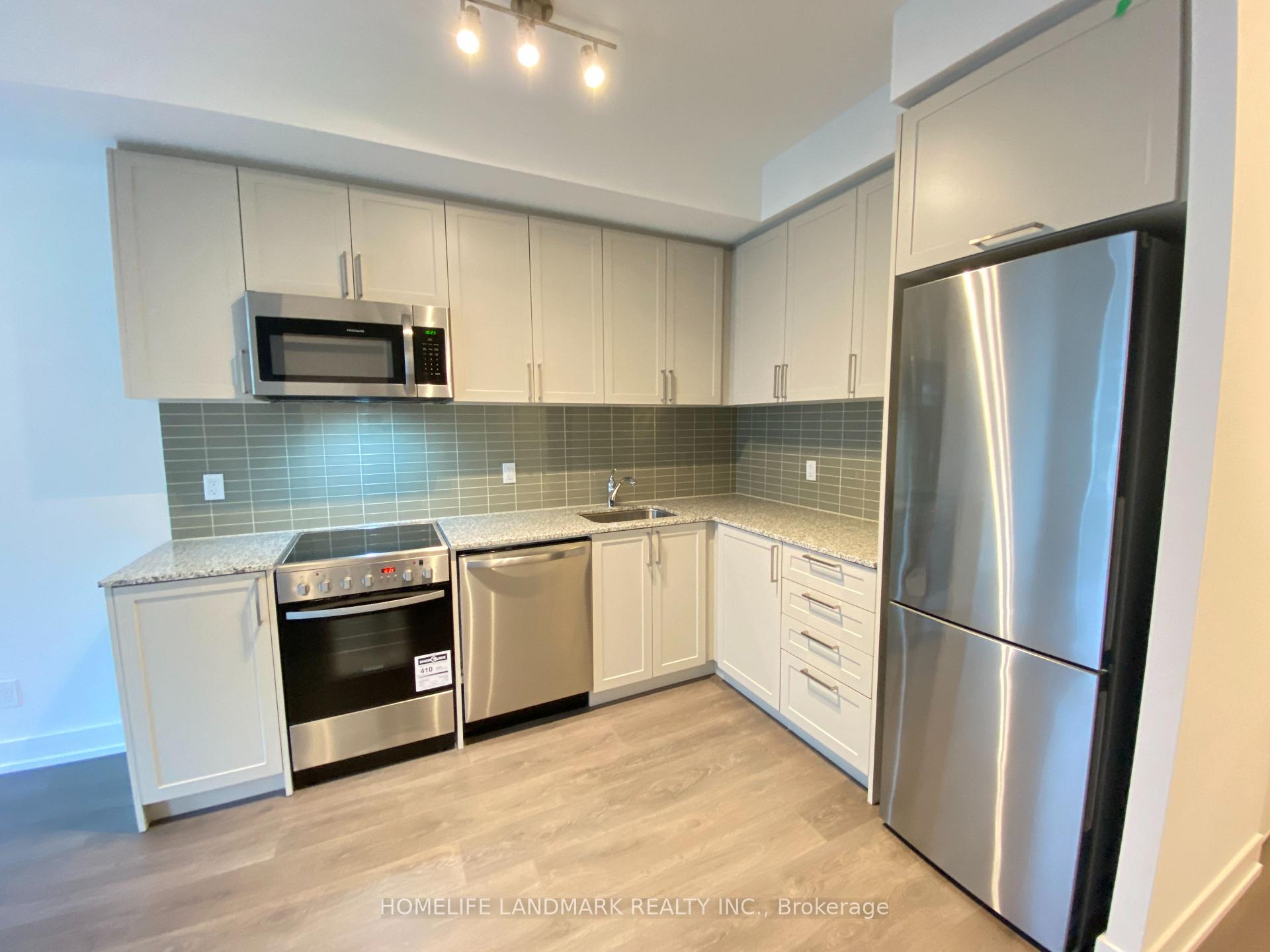 Photo 4 of Unit 501 E, 278 Buchanan Drive E, Markham, Unionville — HOMEH