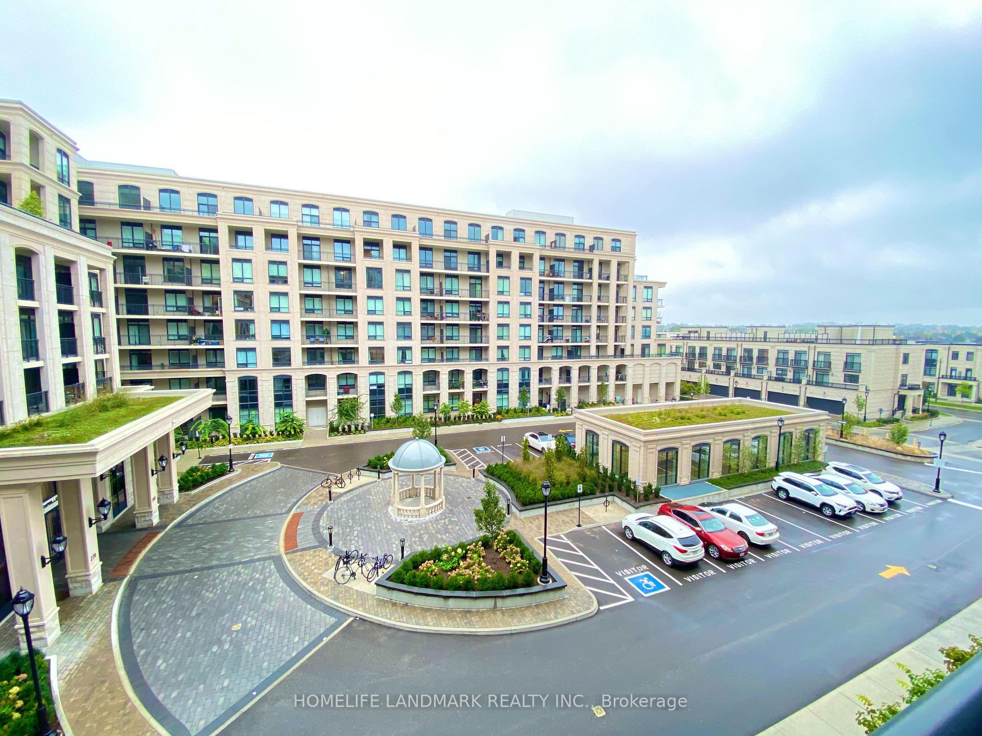 Photo 13 of Unit 501 E, 278 Buchanan Drive E, Markham, Unionville — HOMEH