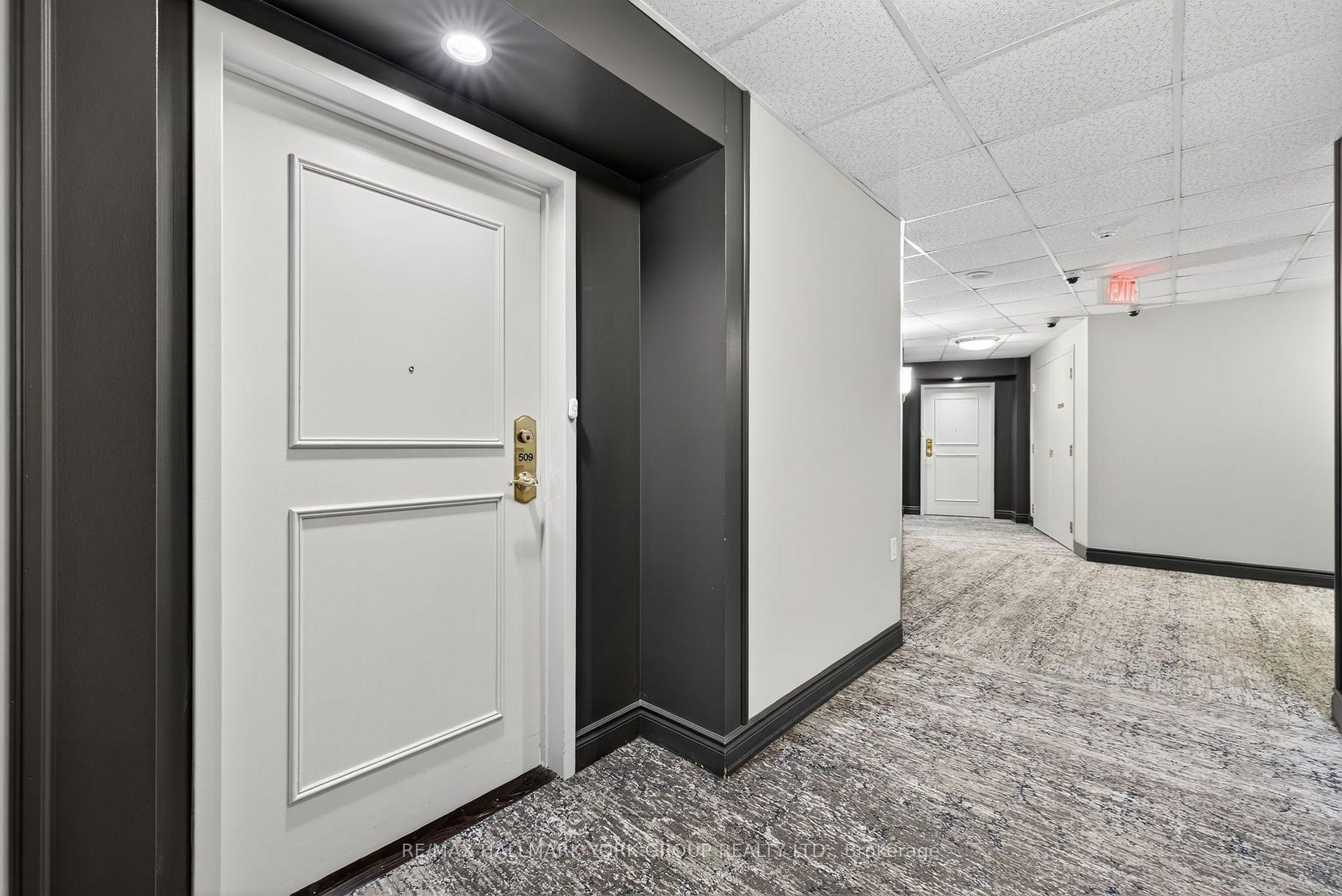 Photo 7 of Unit 509, 2500 Rutherford Road, Vaughan, Maple — HOMEH