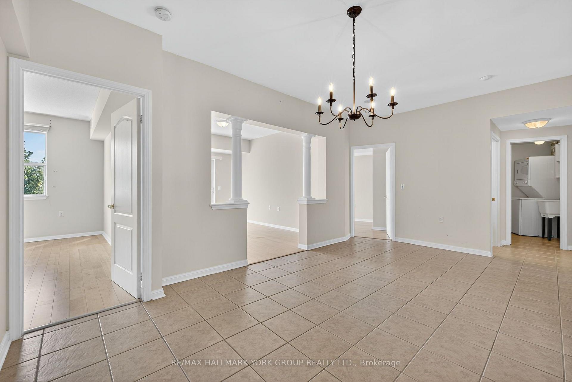 Photo 16 of Unit 509, 2500 Rutherford Road, Vaughan, Maple — HOMEH