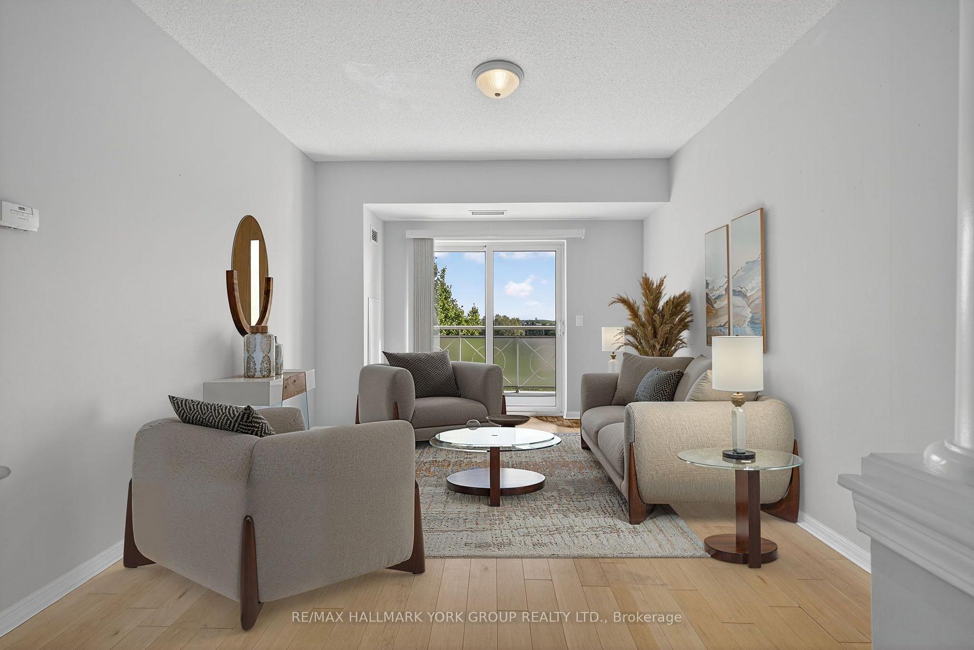 Photo 25 of Unit 509, 2500 Rutherford Road, Vaughan, Maple — HOMEH