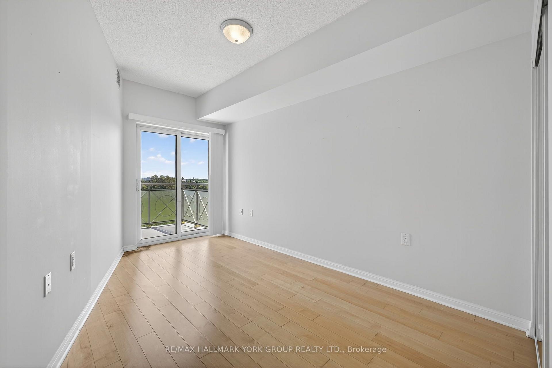 Photo 30 of Unit 509, 2500 Rutherford Road, Vaughan, Maple — HOMEH