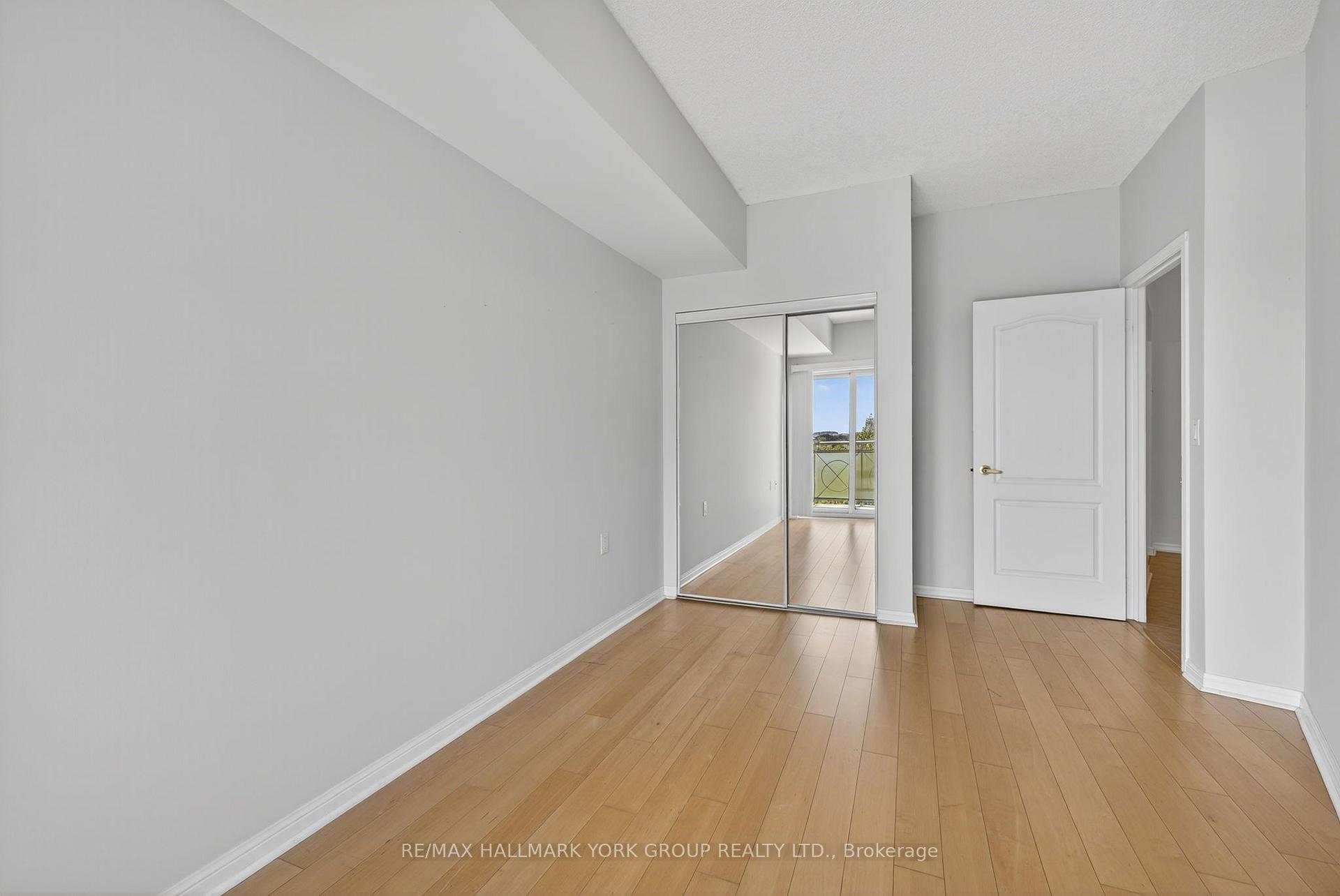 Photo 32 of Unit 509, 2500 Rutherford Road, Vaughan, Maple — HOMEH