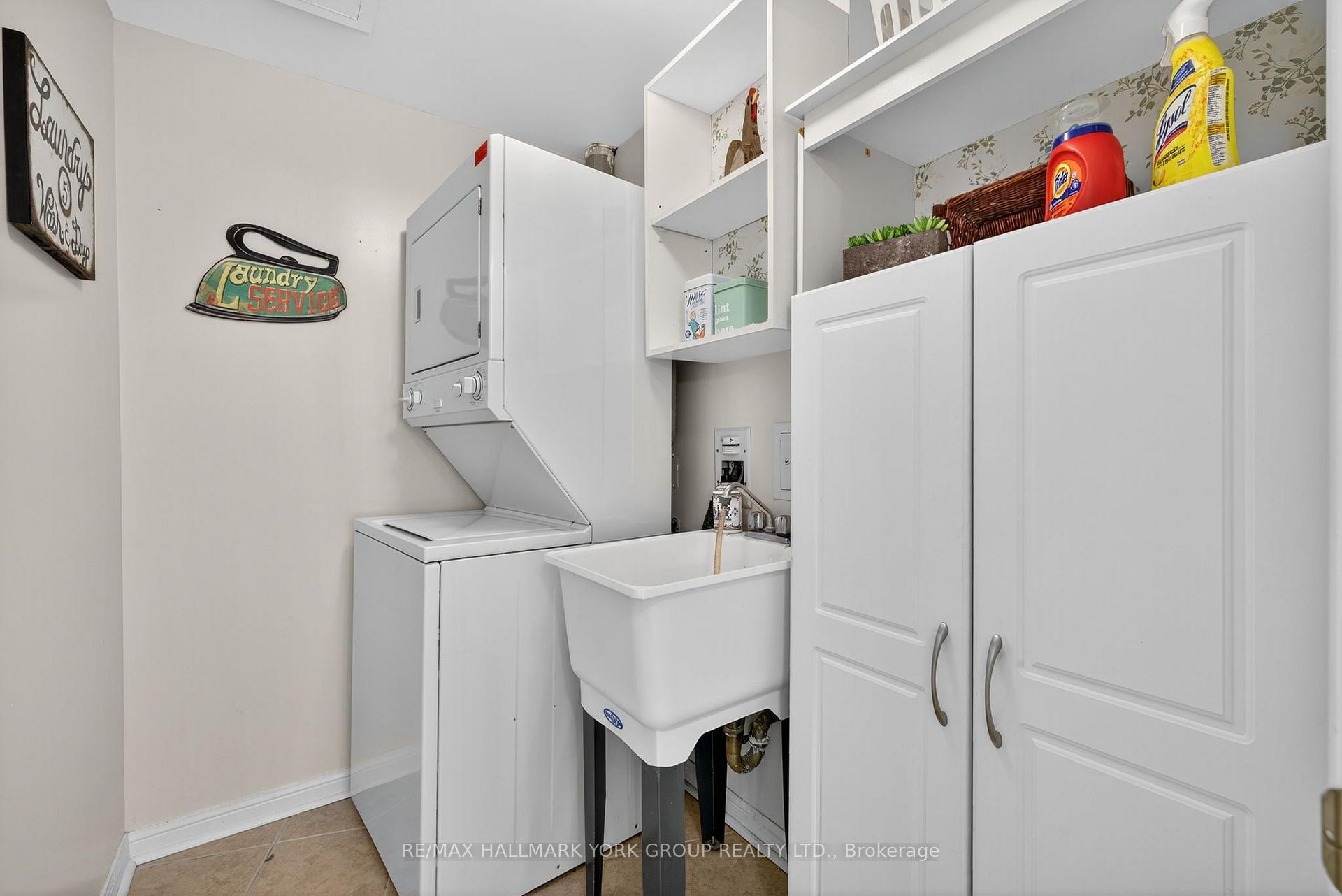 Photo 35 of Unit 509, 2500 Rutherford Road, Vaughan, Maple — HOMEH