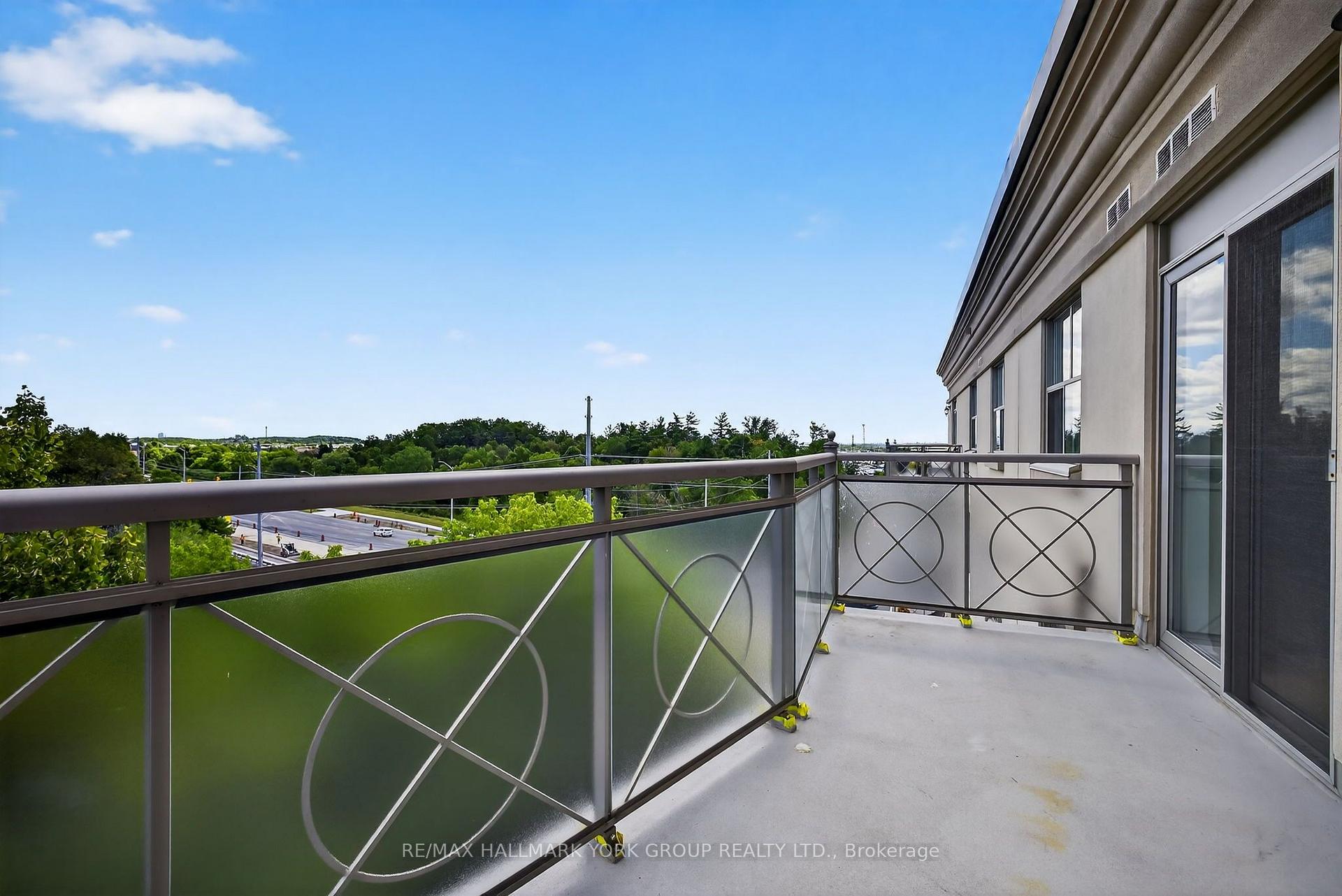 Photo 36 of Unit 509, 2500 Rutherford Road, Vaughan, Maple — HOMEH