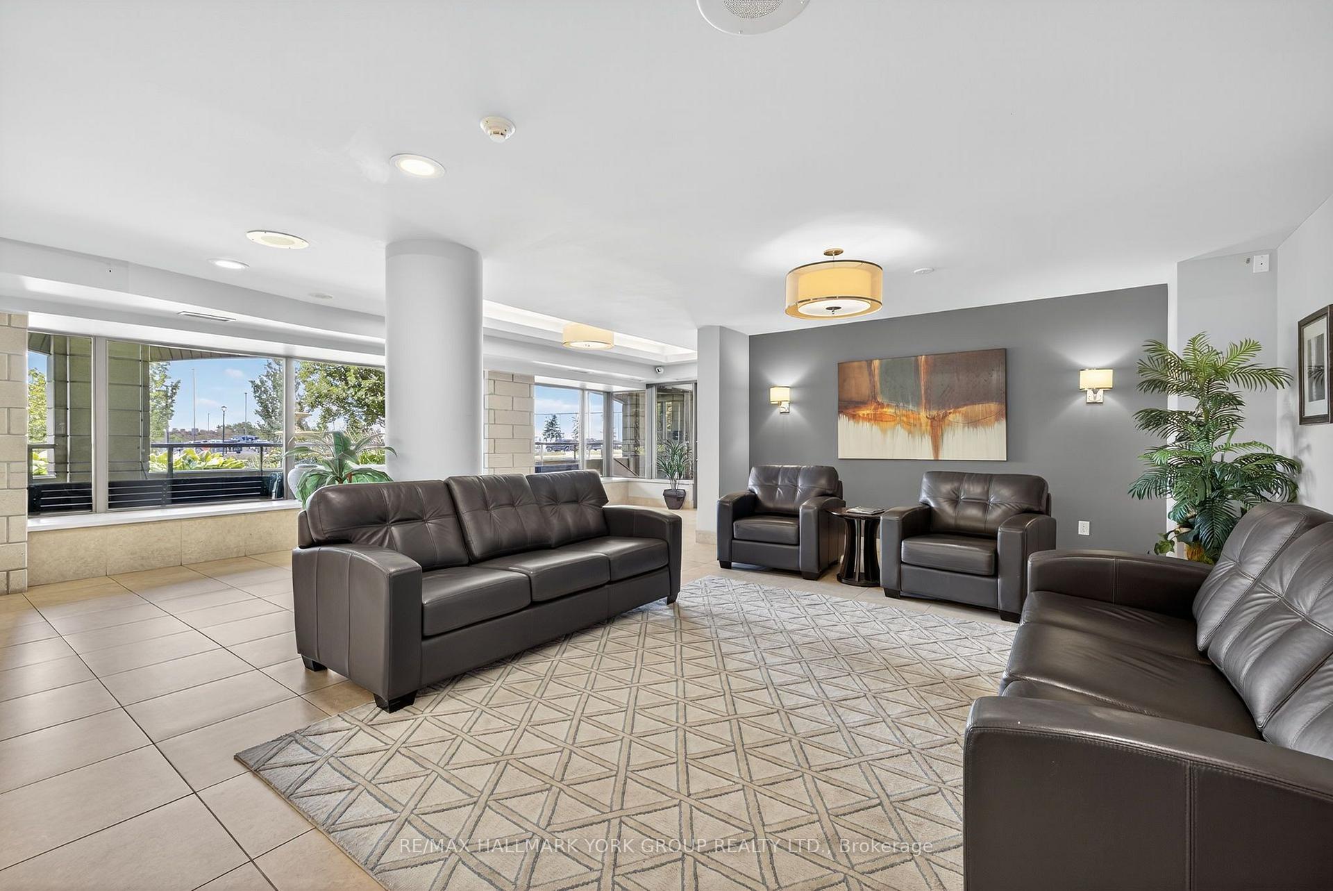 Photo 38 of Unit 509, 2500 Rutherford Road, Vaughan, Maple — HOMEH