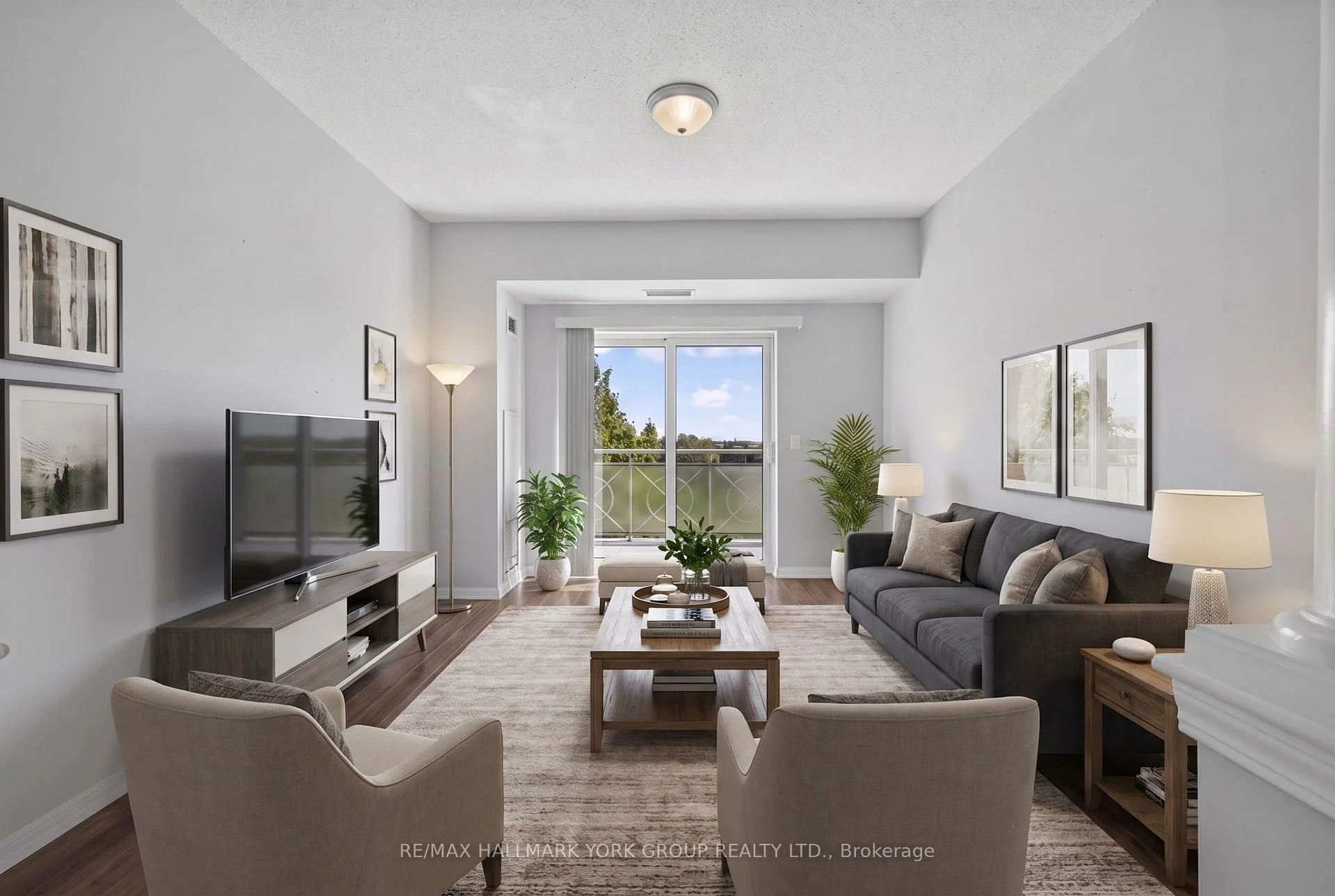 Photo 18 of Unit 509, 2500 Rutherford Road, Vaughan, Maple — HOMEH