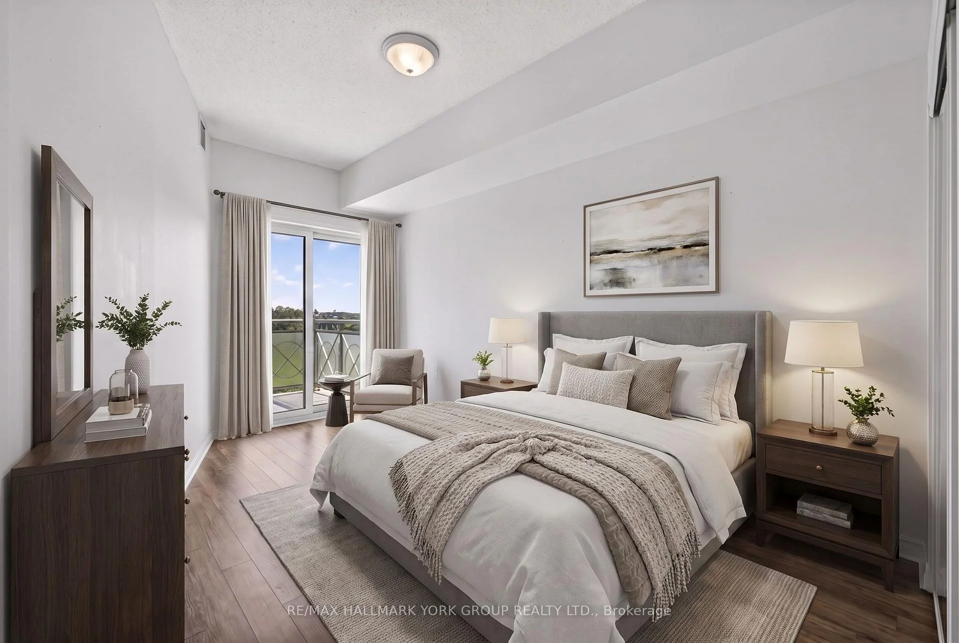 Photo 29 of Unit 509, 2500 Rutherford Road, Vaughan, Maple — HOMEH