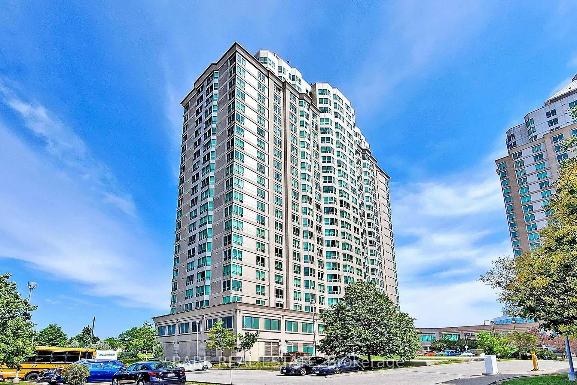 Photo 1 of Unit 1016, 11 Lee Centre Drive, Scarborough, Woburn — HOMEH