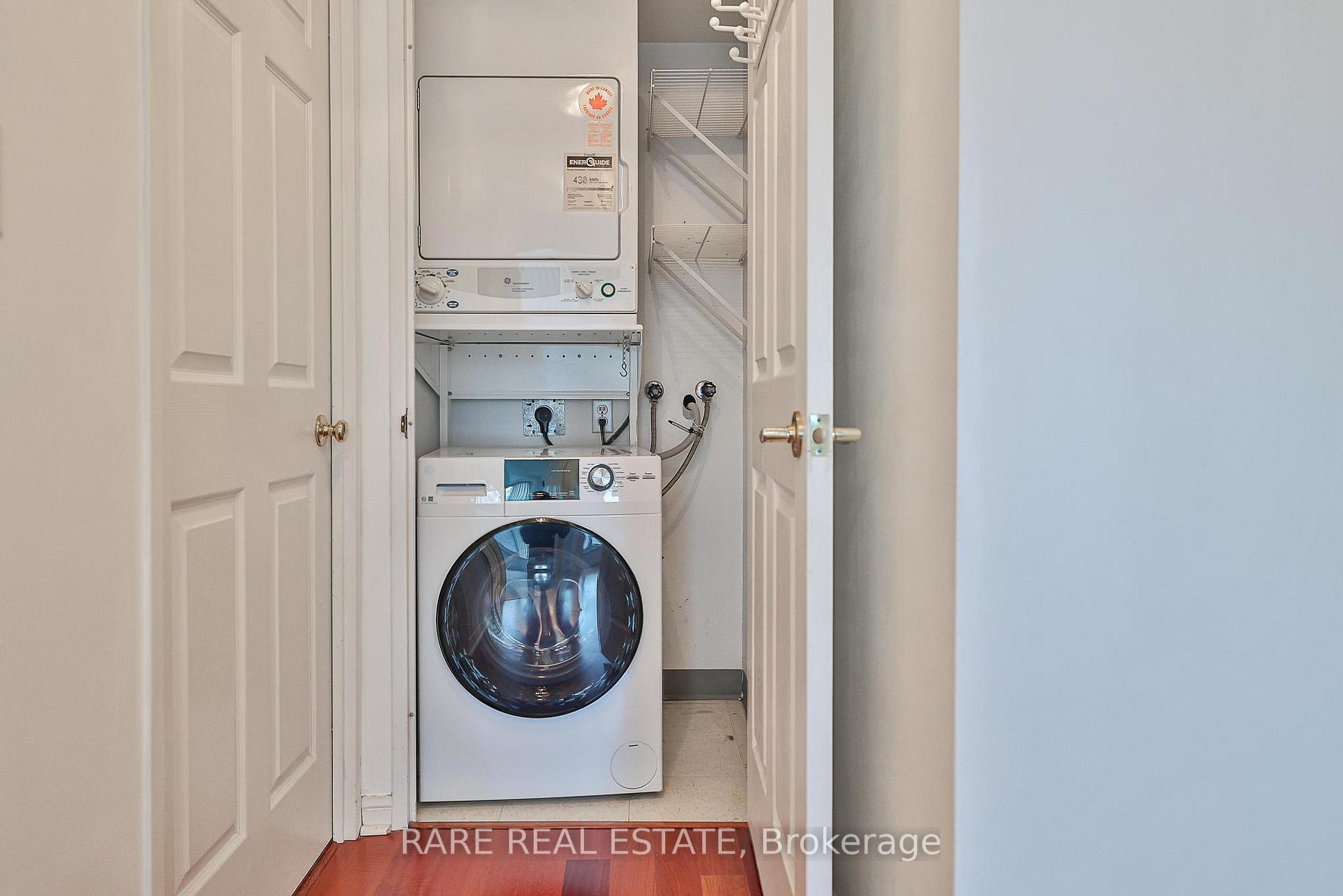 Photo 24 of Unit 1016, 11 Lee Centre Drive, Scarborough, Woburn — HOMEH