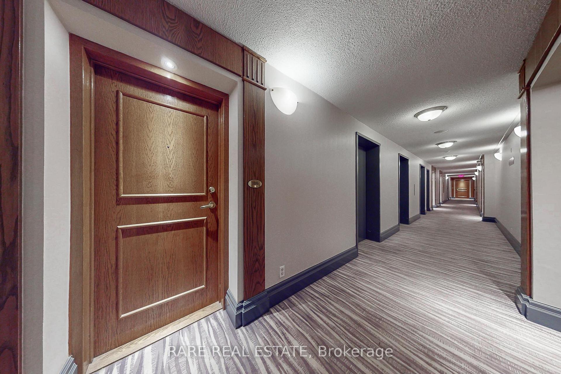 Photo 27 of Unit 1016, 11 Lee Centre Drive, Scarborough, Woburn — HOMEH