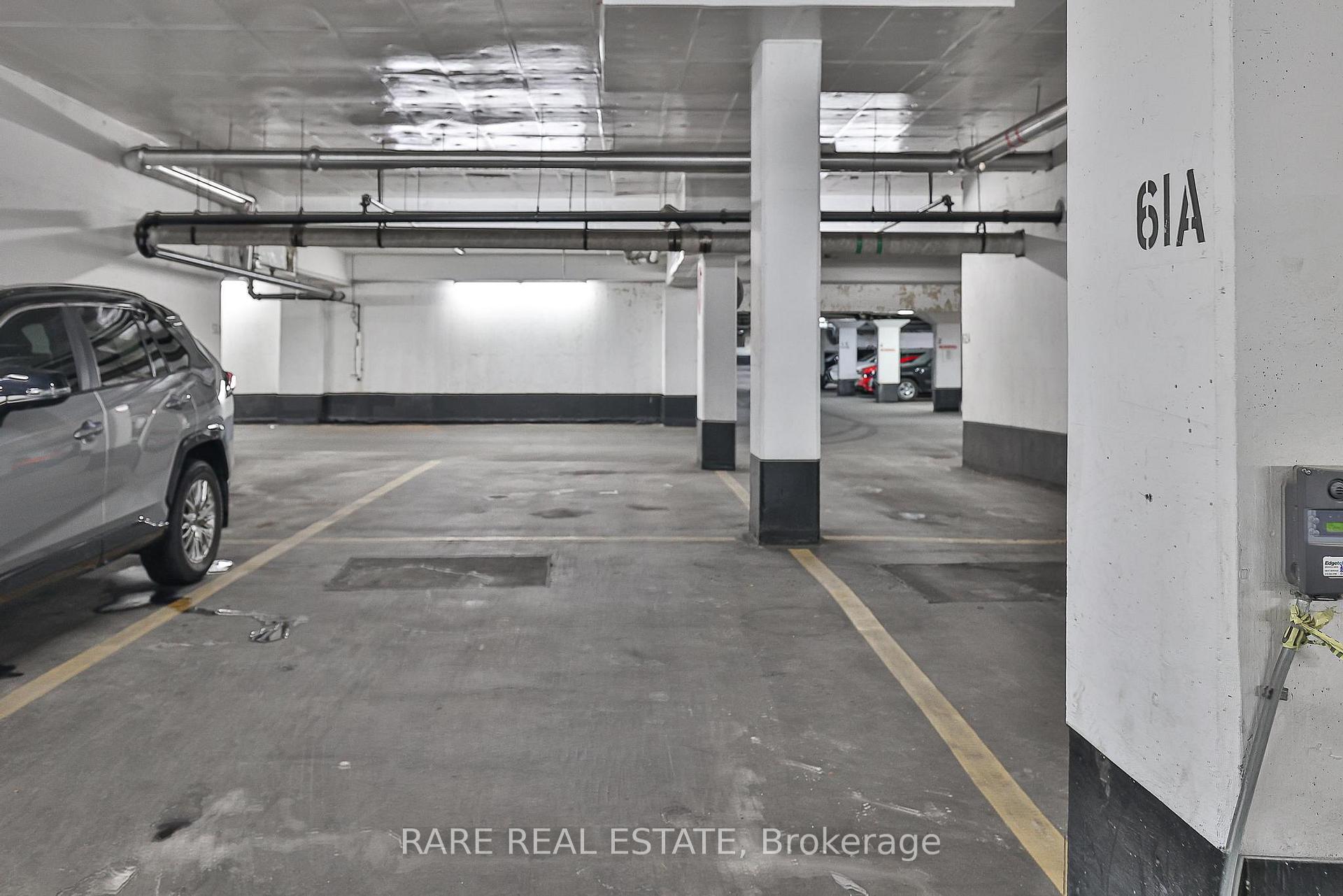 Photo 29 of Unit 1016, 11 Lee Centre Drive, Scarborough, Woburn — HOMEH