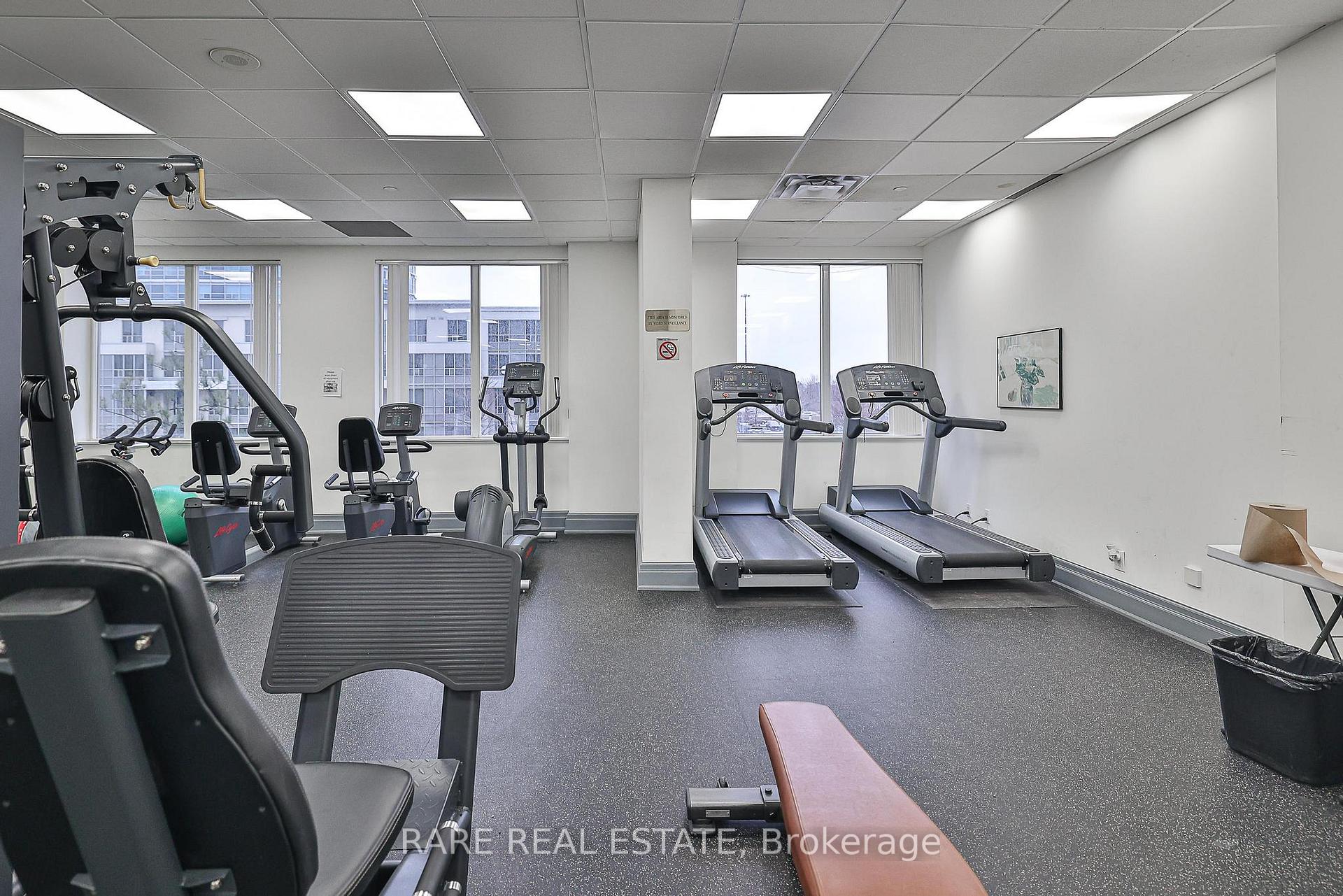 Photo 32 of Unit 1016, 11 Lee Centre Drive, Scarborough, Woburn — HOMEH