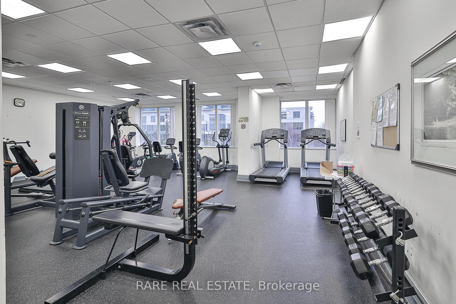 Photo 33 of Unit 1016, 11 Lee Centre Drive, Scarborough, Woburn — HOMEH