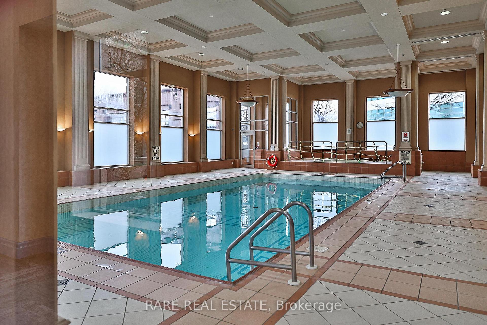 Photo 34 of Unit 1016, 11 Lee Centre Drive, Scarborough, Woburn — HOMEH
