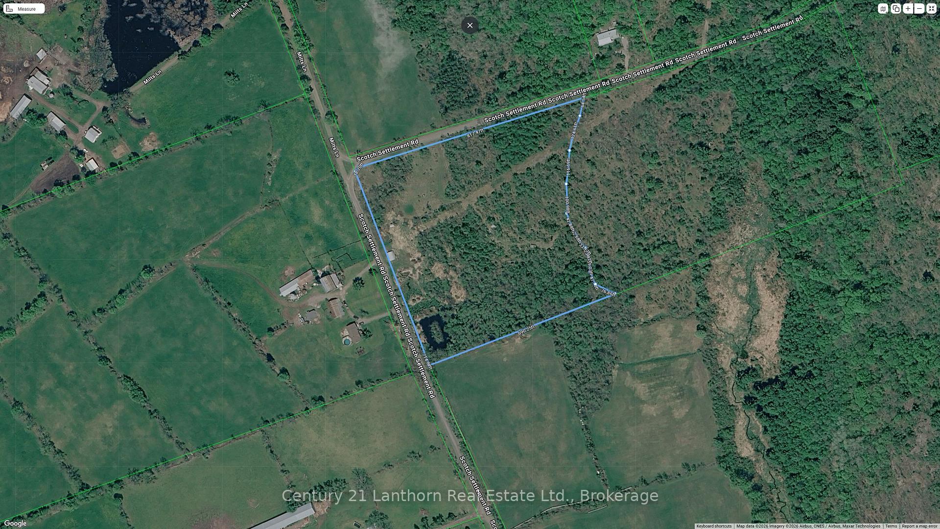 Photo of 670 Scotch Settlement Road