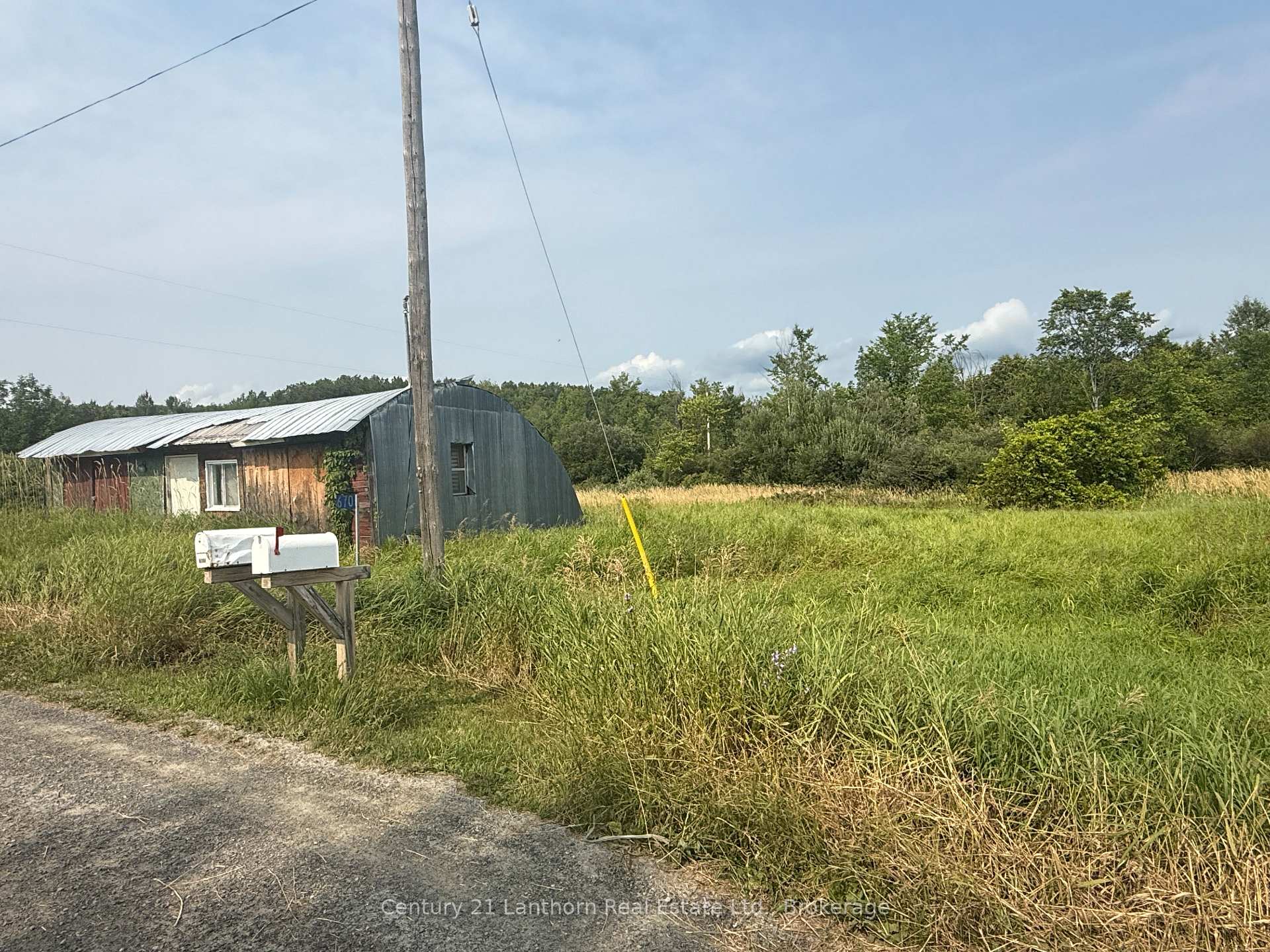 Photo 5 of 670 Scotch Settlement Road, Madoc — HOMEH