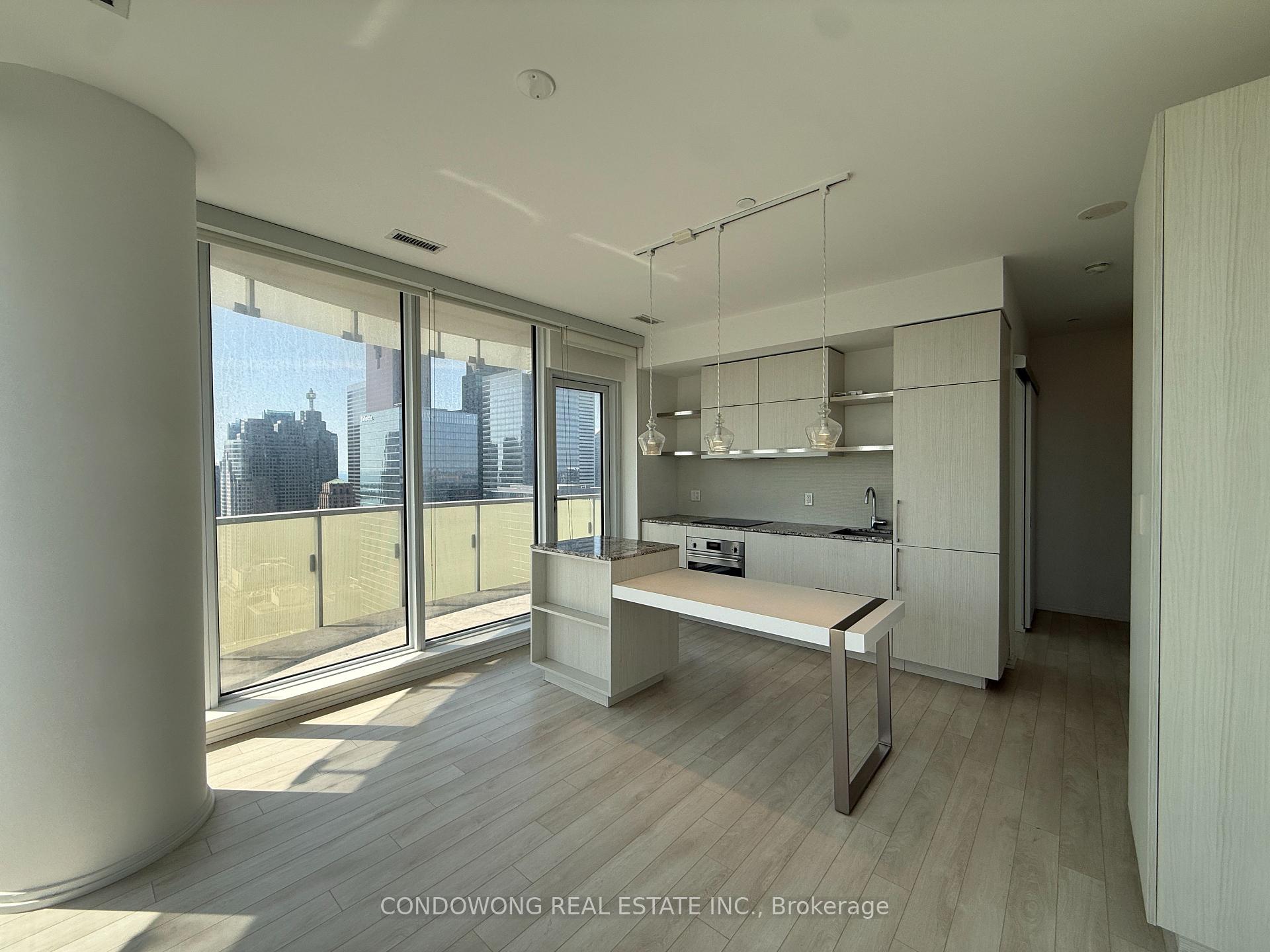 Photo 1 of Unit 4505, 197 Yonge Street, Toronto, Church-Yonge Corridor — HOMEH