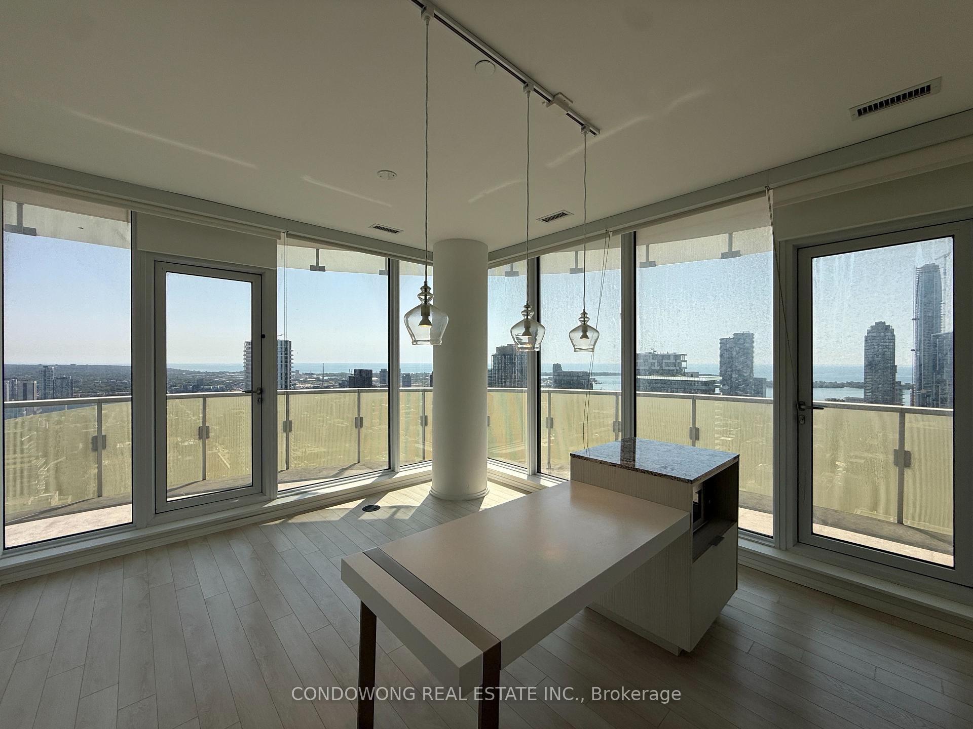 Photo 2 of Unit 4505, 197 Yonge Street, Toronto, Church-Yonge Corridor — HOMEH