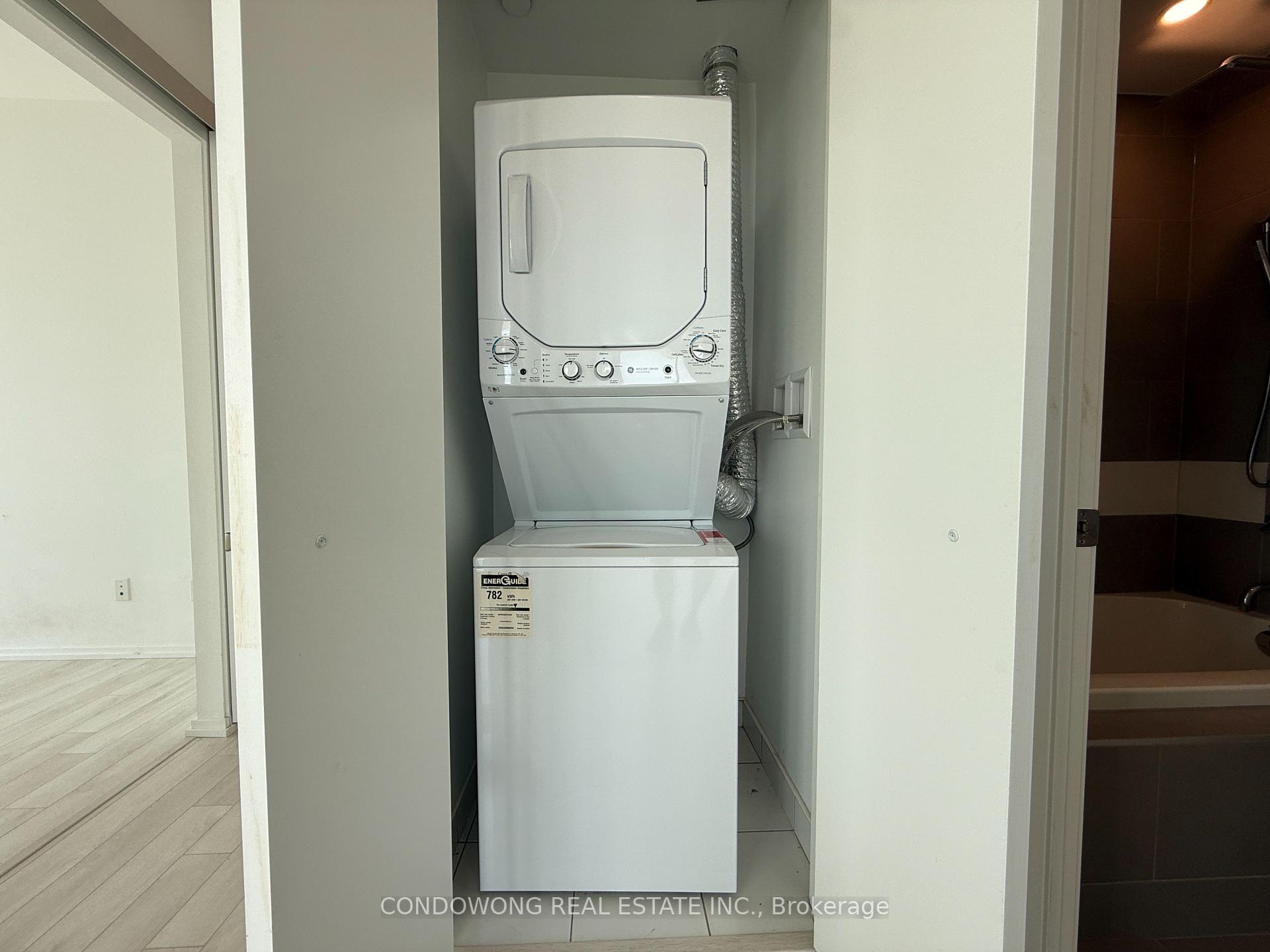 Photo 9 of Unit 4505, 197 Yonge Street, Toronto, Church-Yonge Corridor — HOMEH