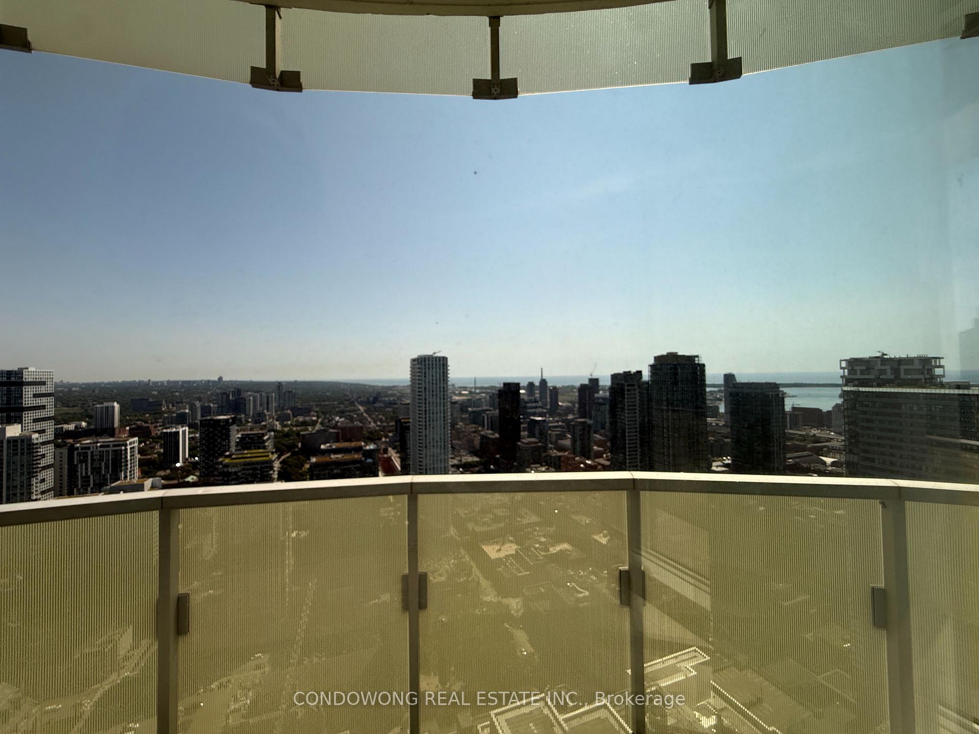 Photo 10 of Unit 4505, 197 Yonge Street, Toronto, Church-Yonge Corridor — HOMEH