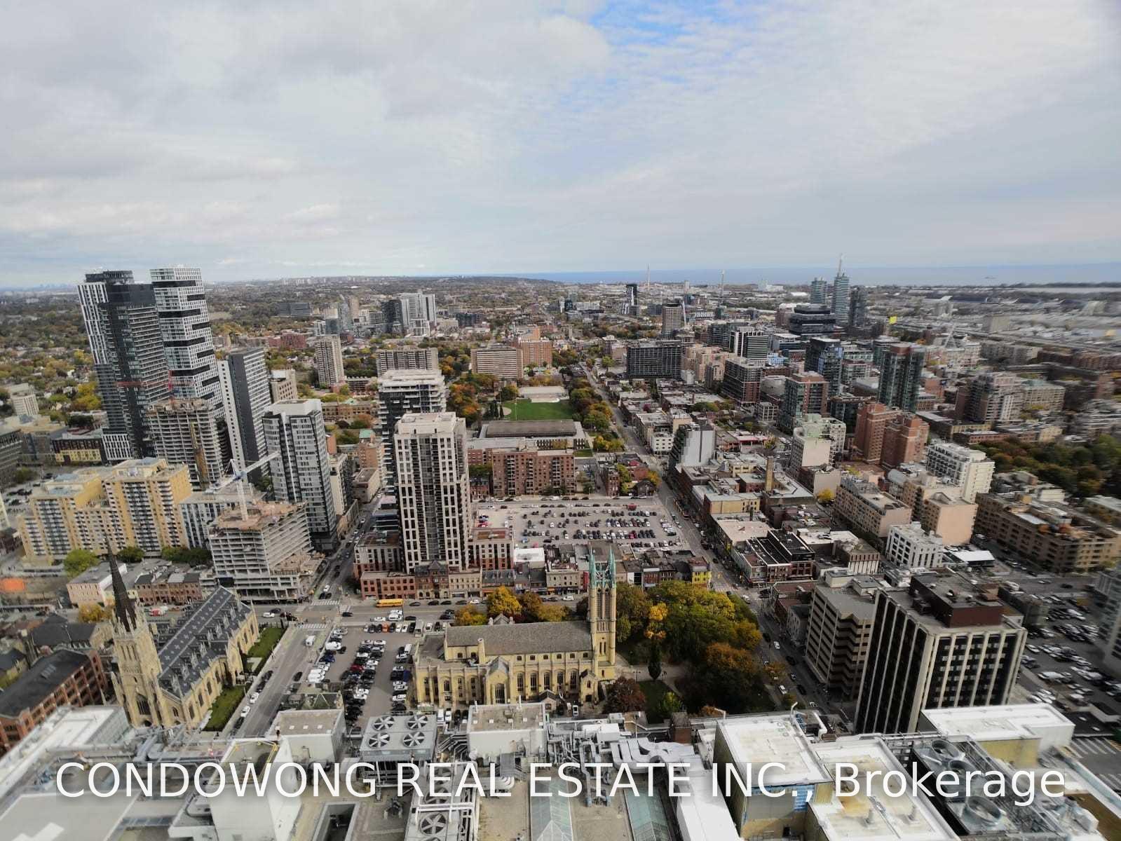 Photo 11 of Unit 4505, 197 Yonge Street, Toronto, Church-Yonge Corridor — HOMEH