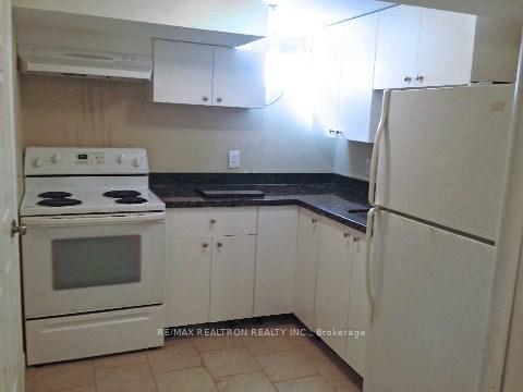 Front of Unit Lower, 58 Finch Avenue E
