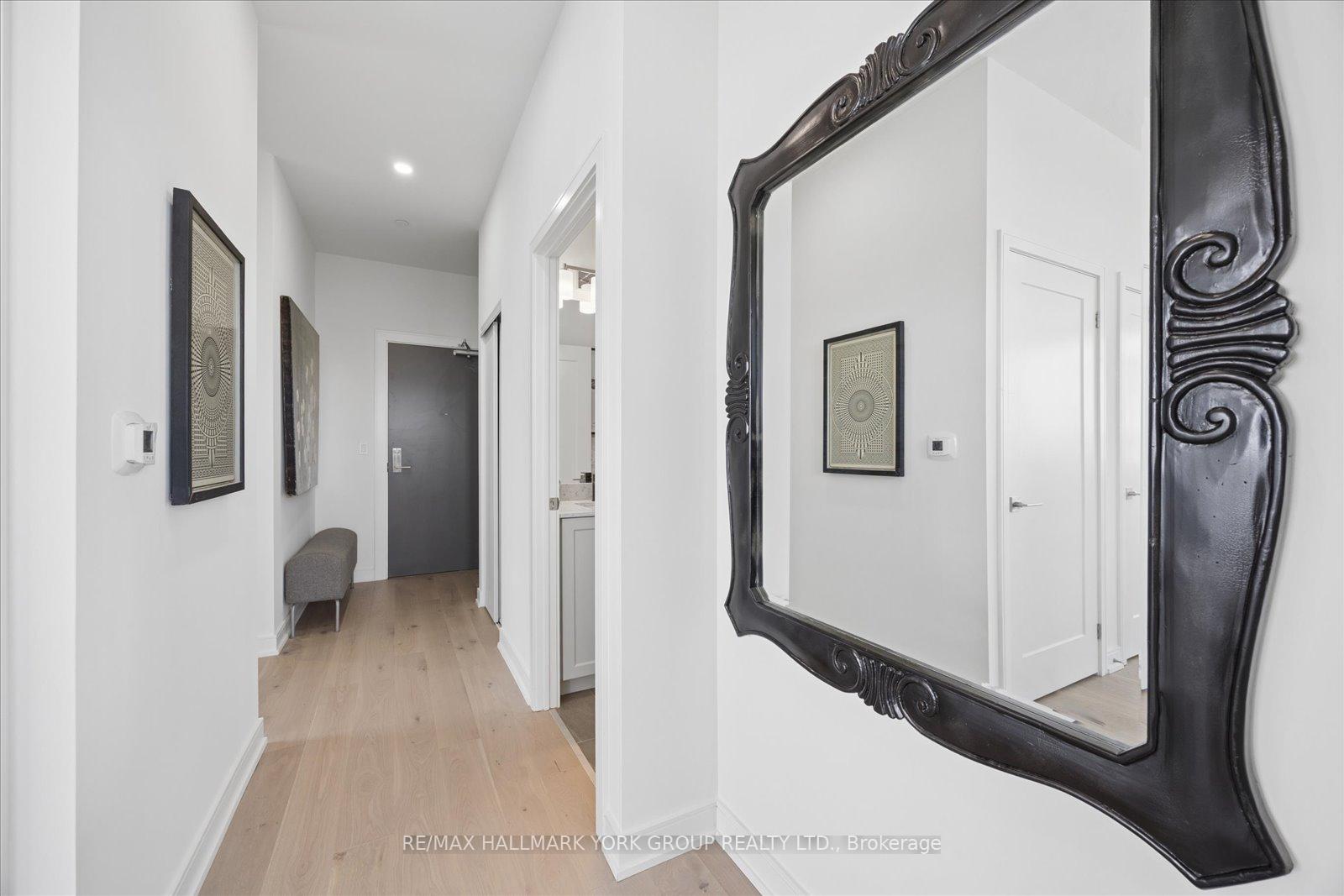 Photo 7 of Unit 1503, 705 Davis Drive, Newmarket, Huron Heights-Leslie Valley — HOMEH