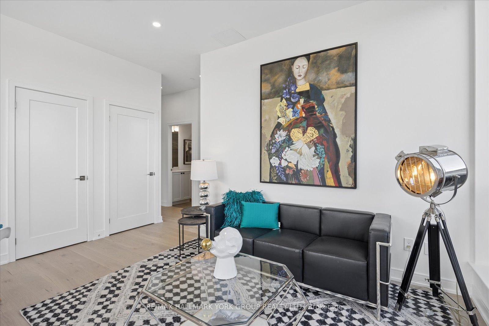 Photo 10 of Unit 1503, 705 Davis Drive, Newmarket, Huron Heights-Leslie Valley — HOMEH