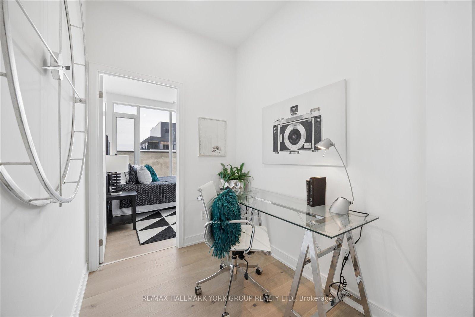 Photo 21 of Unit 1503, 705 Davis Drive, Newmarket, Huron Heights-Leslie Valley — HOMEH