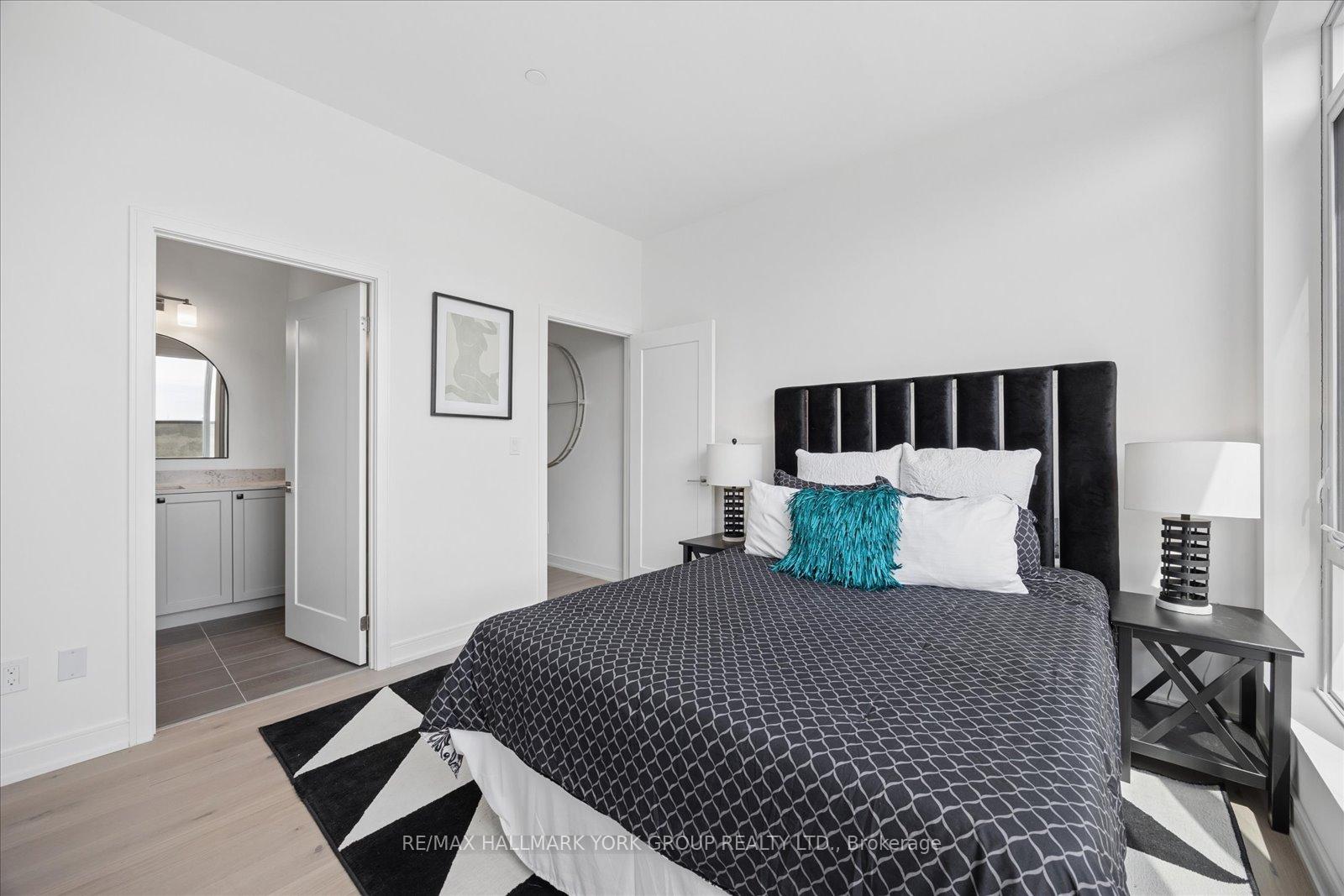 Photo 24 of Unit 1503, 705 Davis Drive, Newmarket, Huron Heights-Leslie Valley — HOMEH